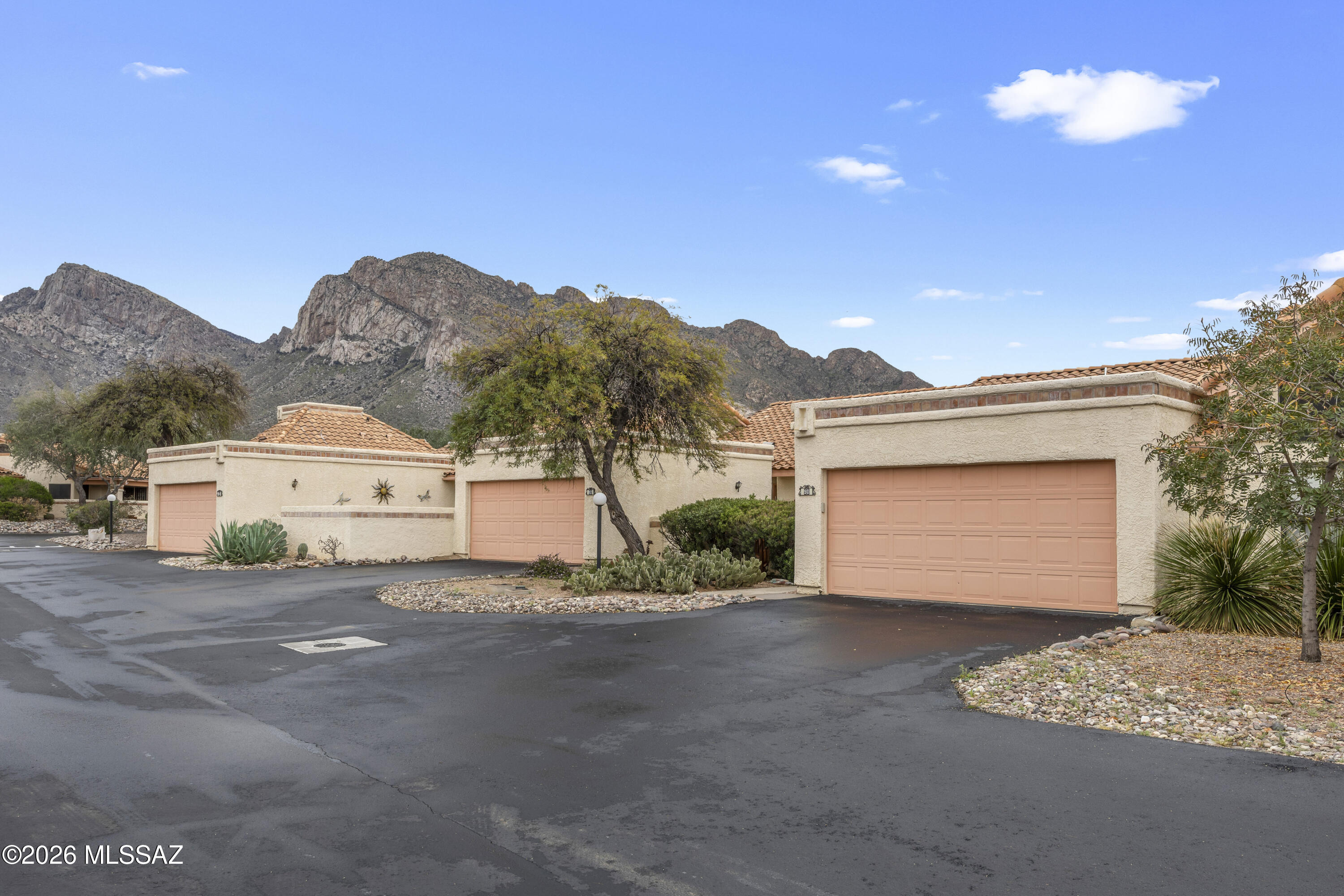 Horizon Heights Condominiums - Residential