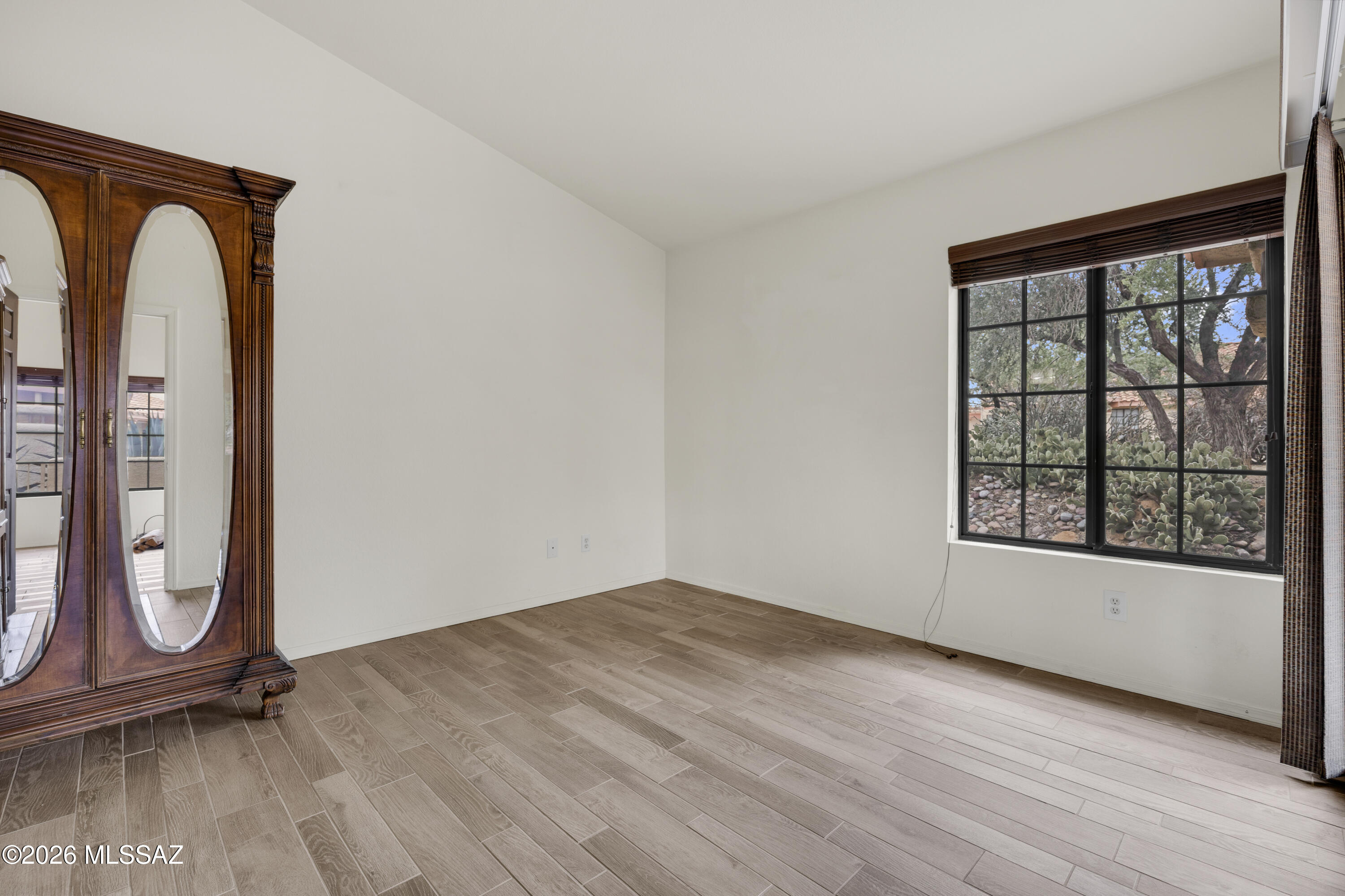 Horizon Heights Condominiums - Residential