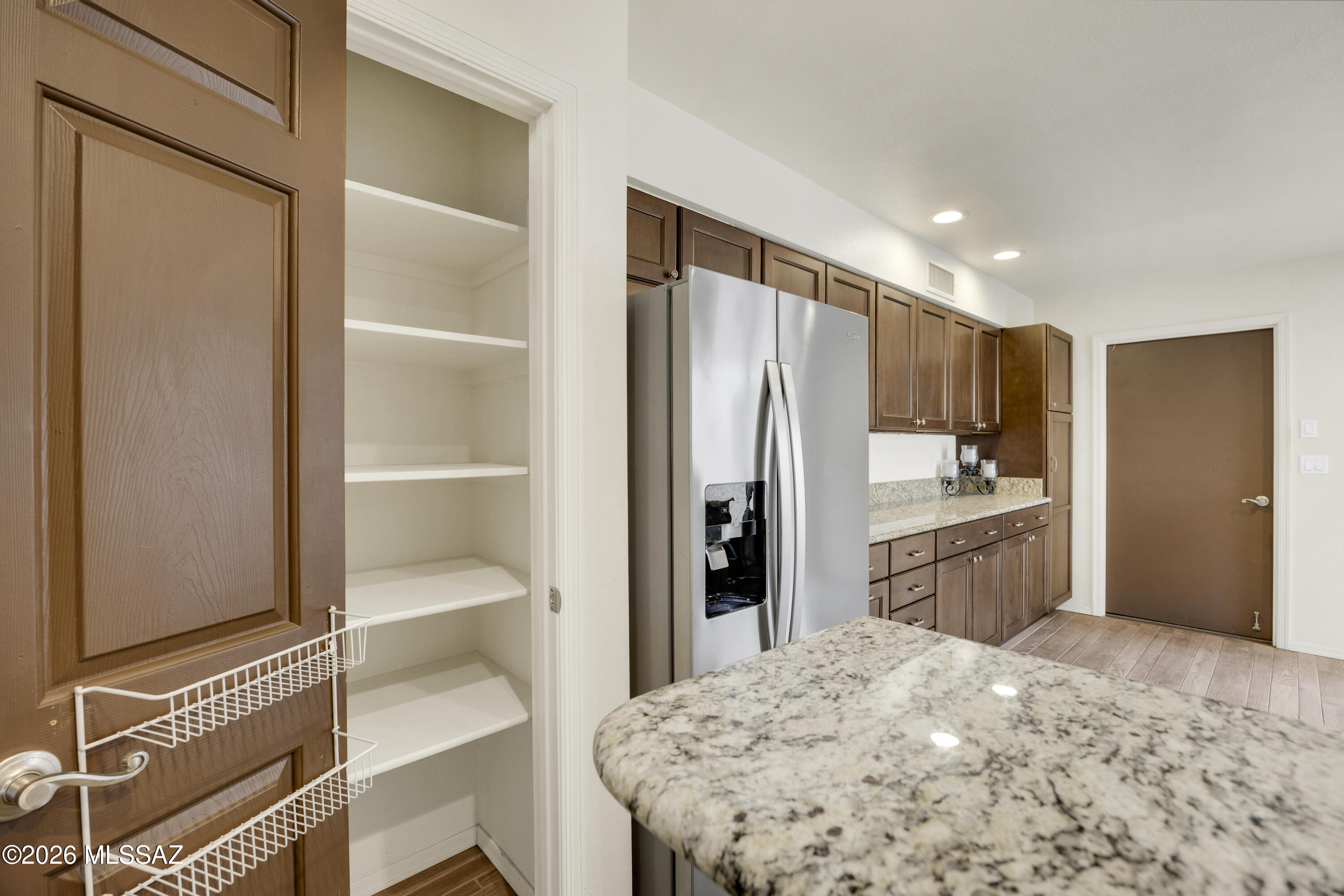 Horizon Heights Condominiums - Residential