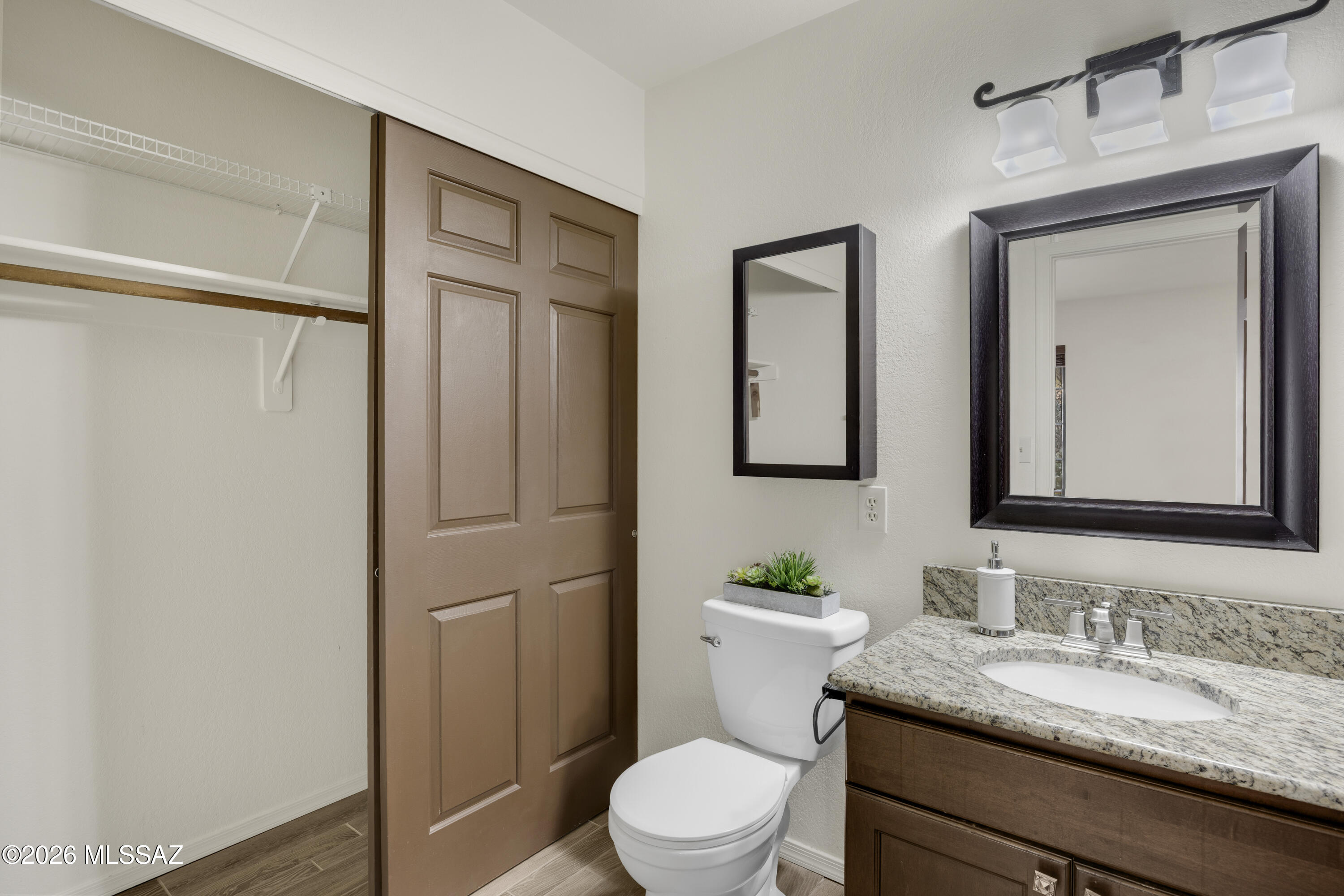 Horizon Heights Condominiums - Residential