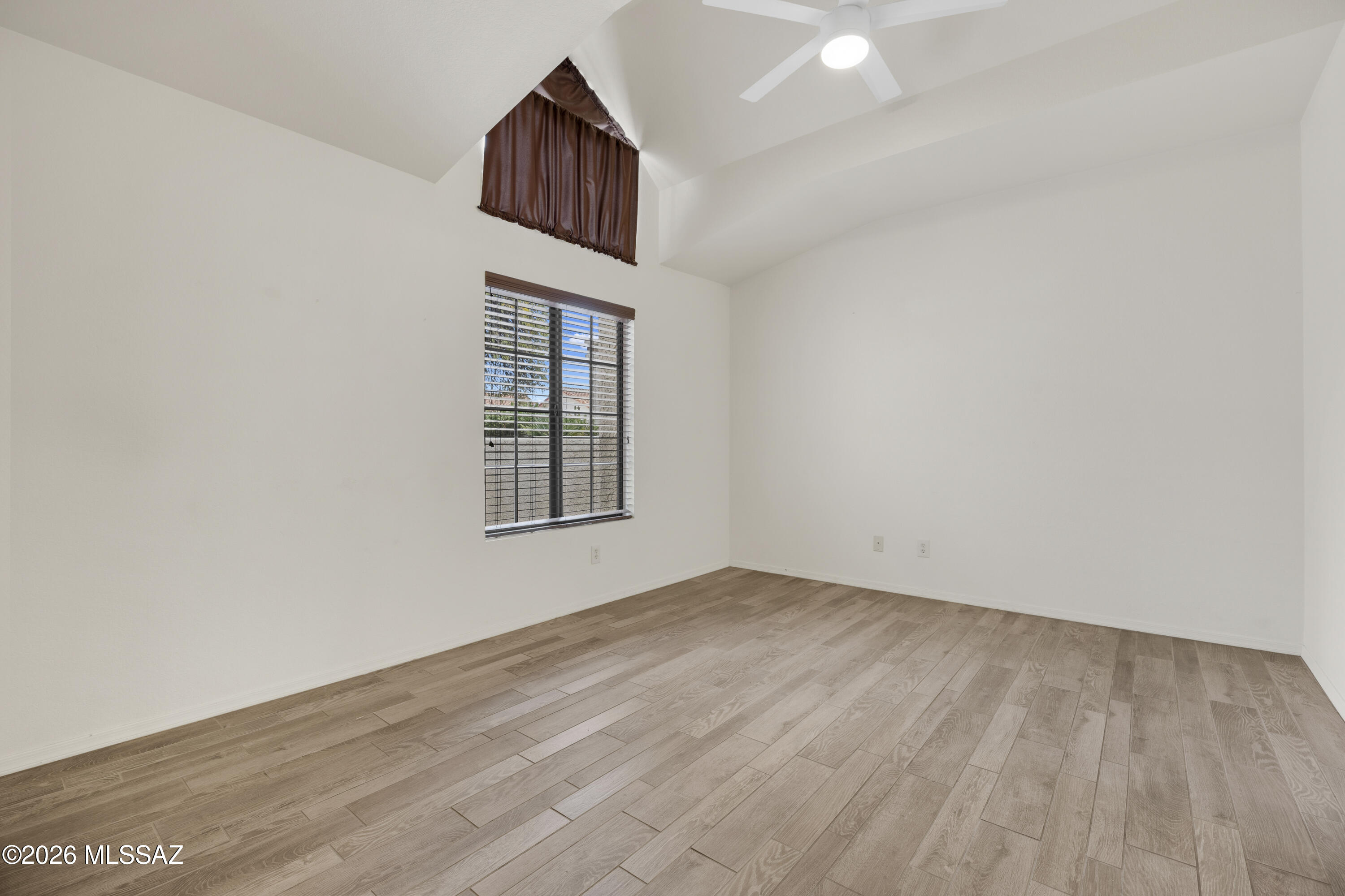 Horizon Heights Condominiums - Residential