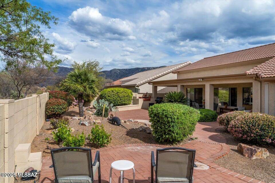 63722 E Desert Peak Drive