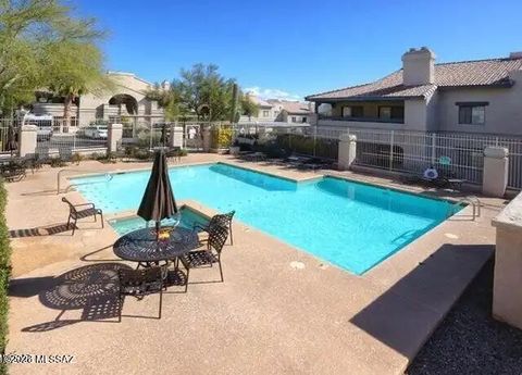 101 S Players Club Drive 9202 Tucson AZ 85745