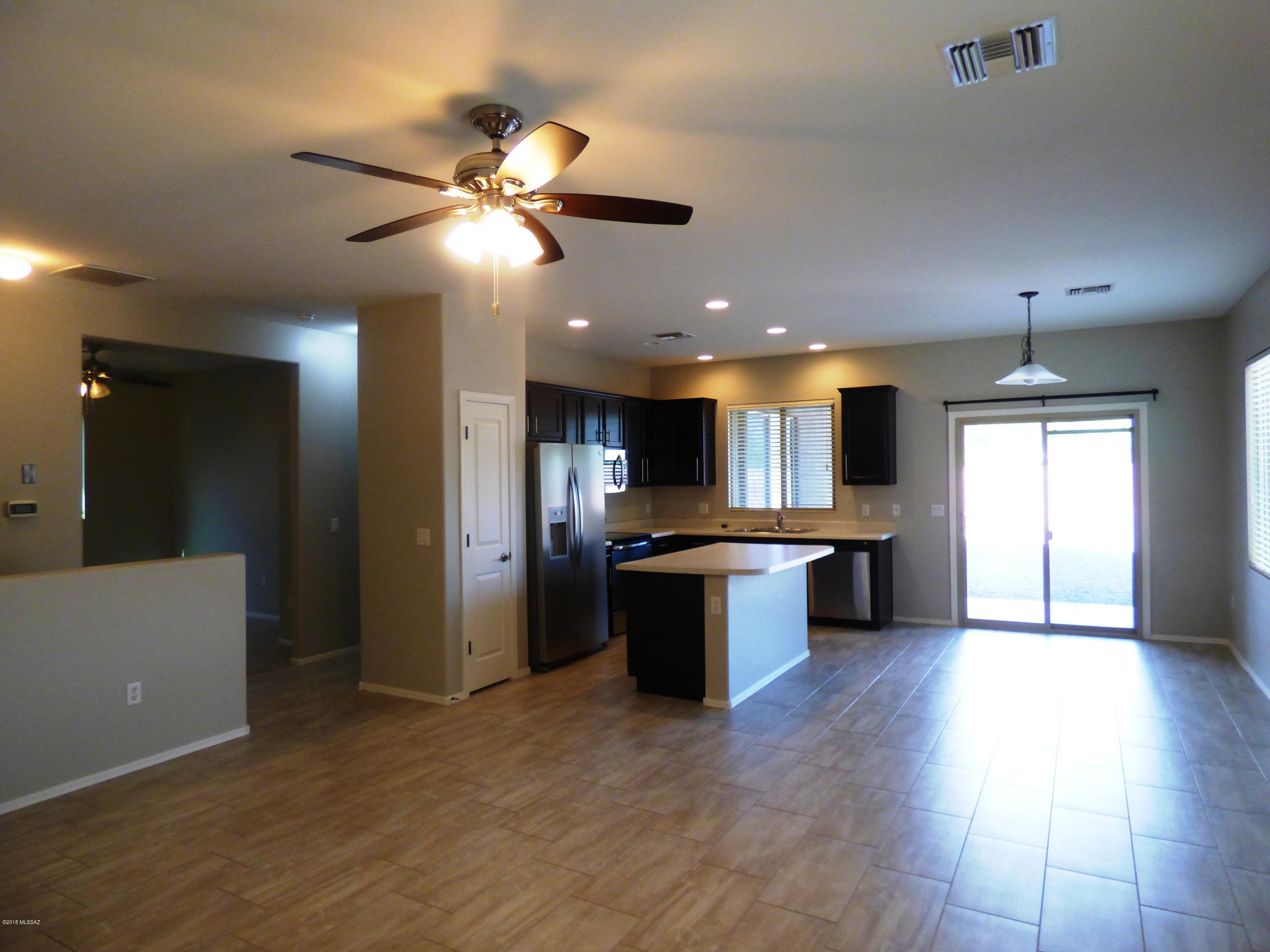 Rancho Marana - Residential Lease