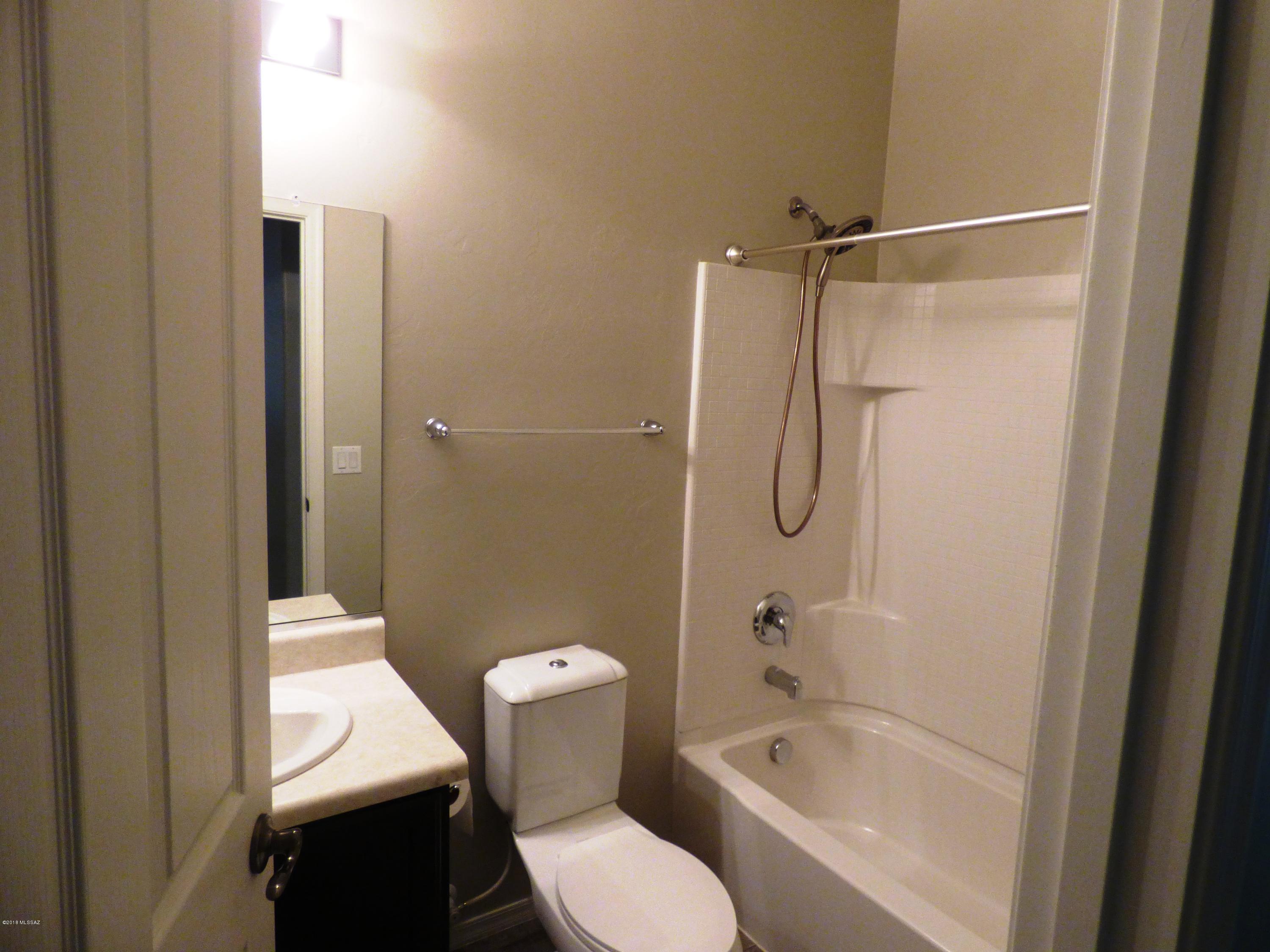 Rancho Marana - Residential Lease