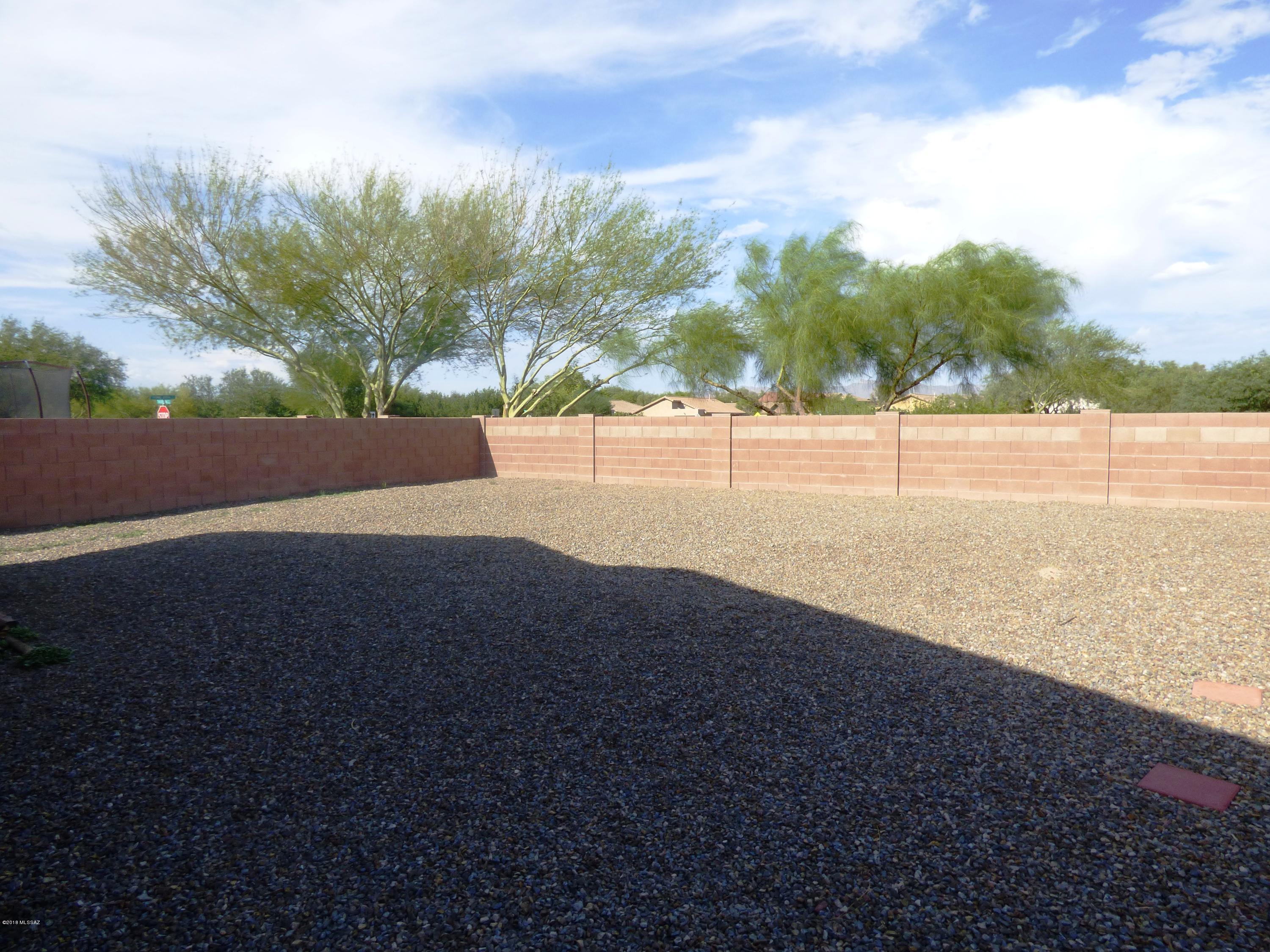 Rancho Marana - Residential Lease