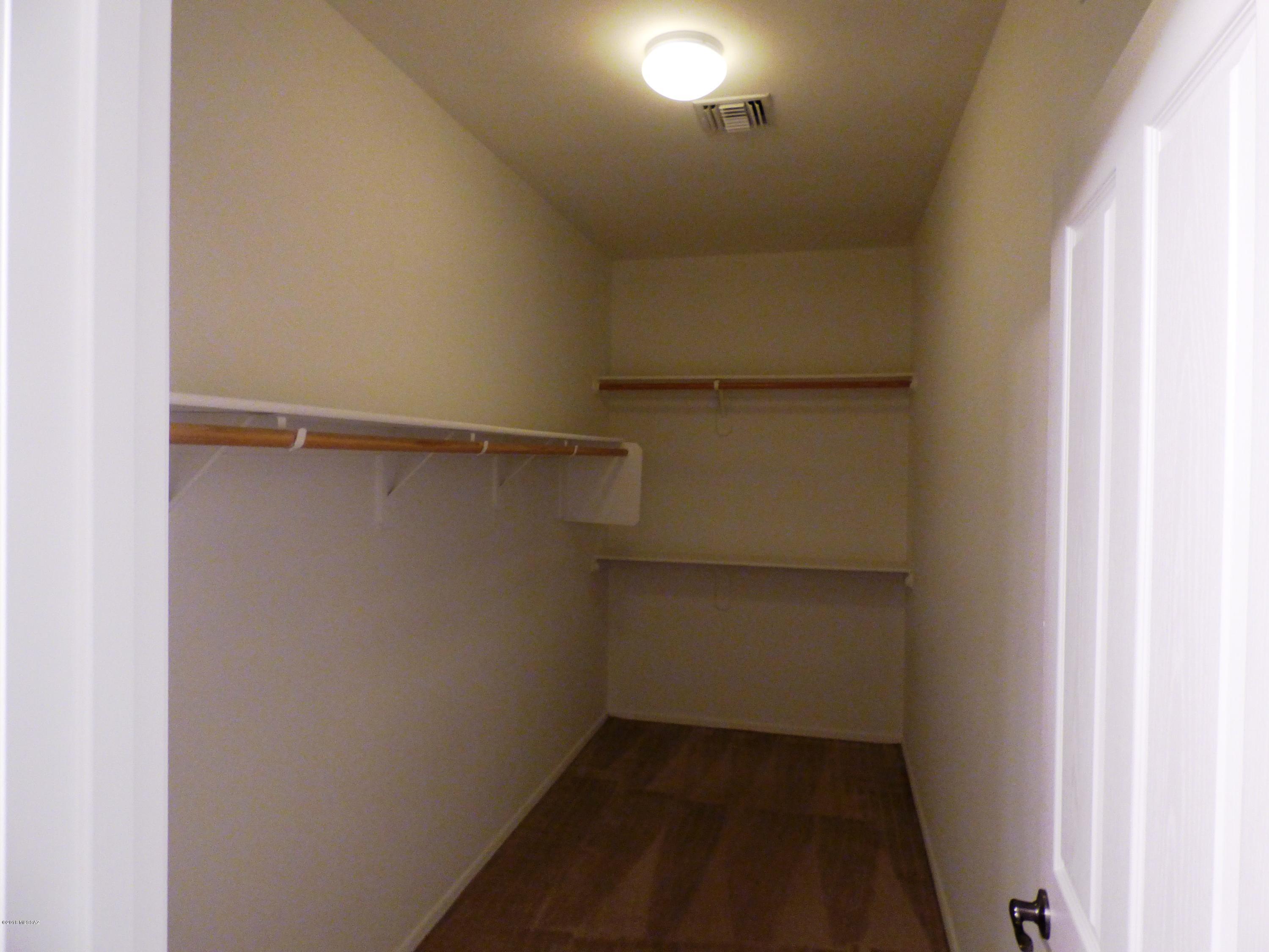 Rancho Marana - Residential Lease