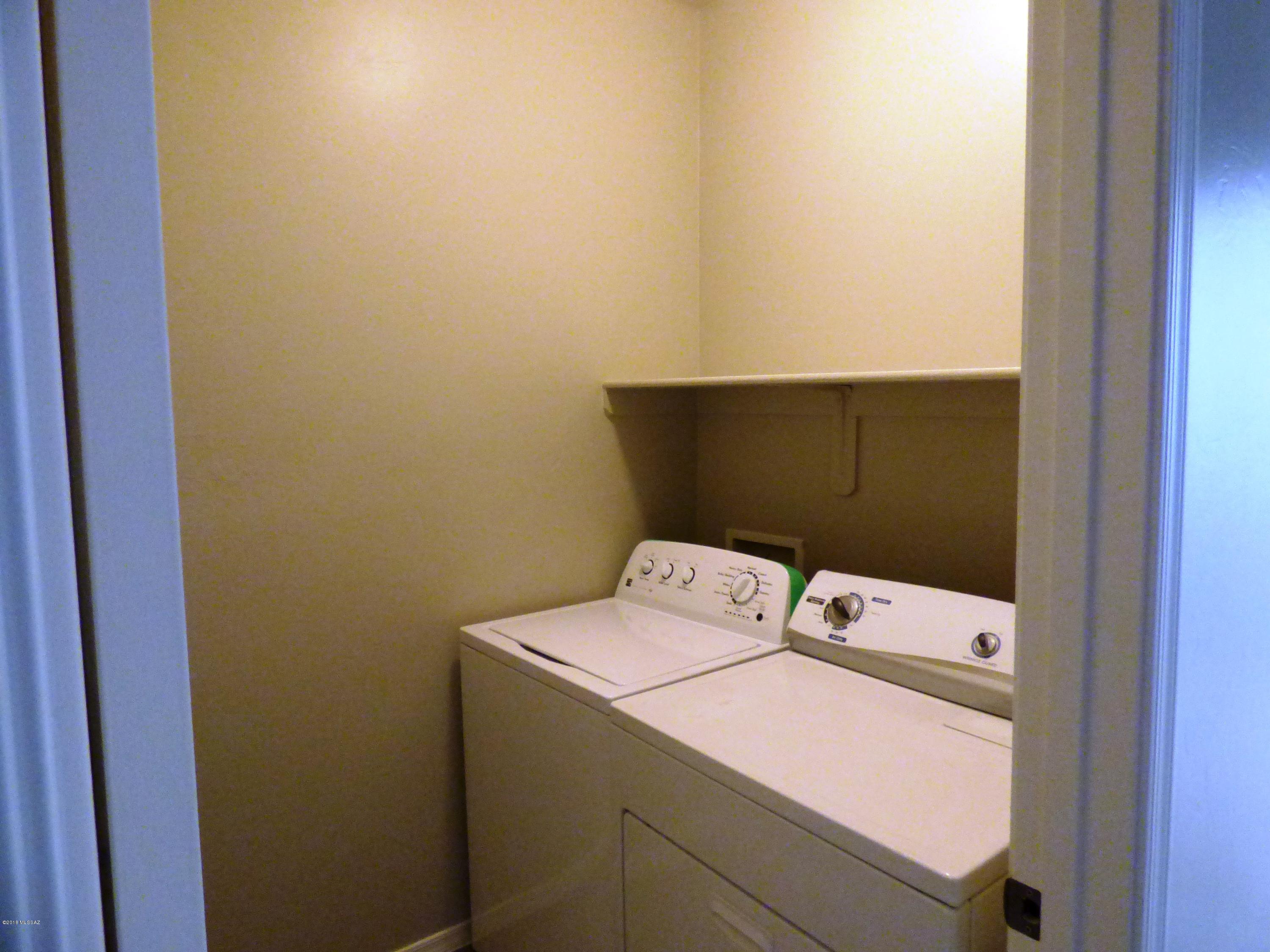 Rancho Marana - Residential Lease