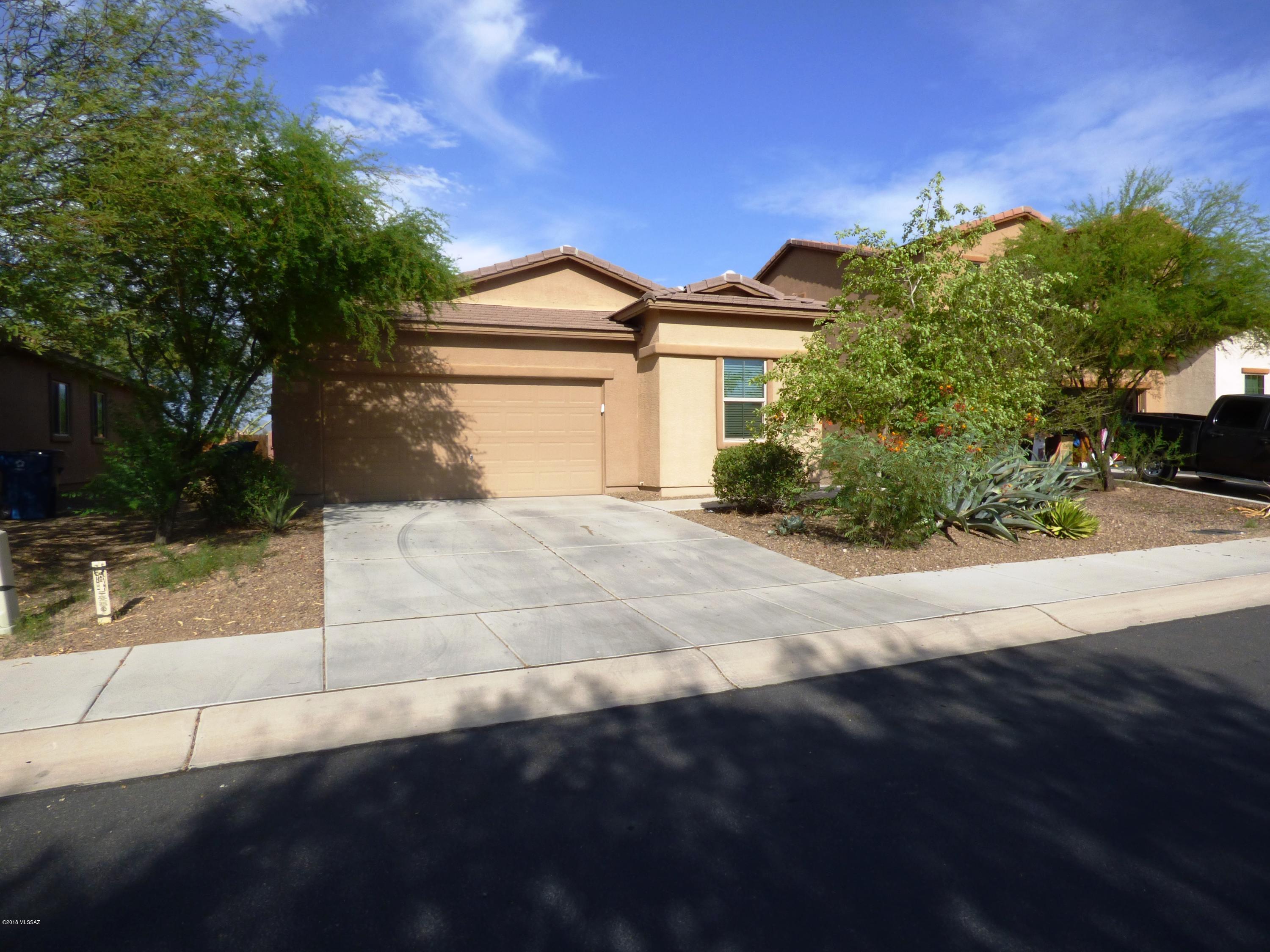Rancho Marana - Residential Lease