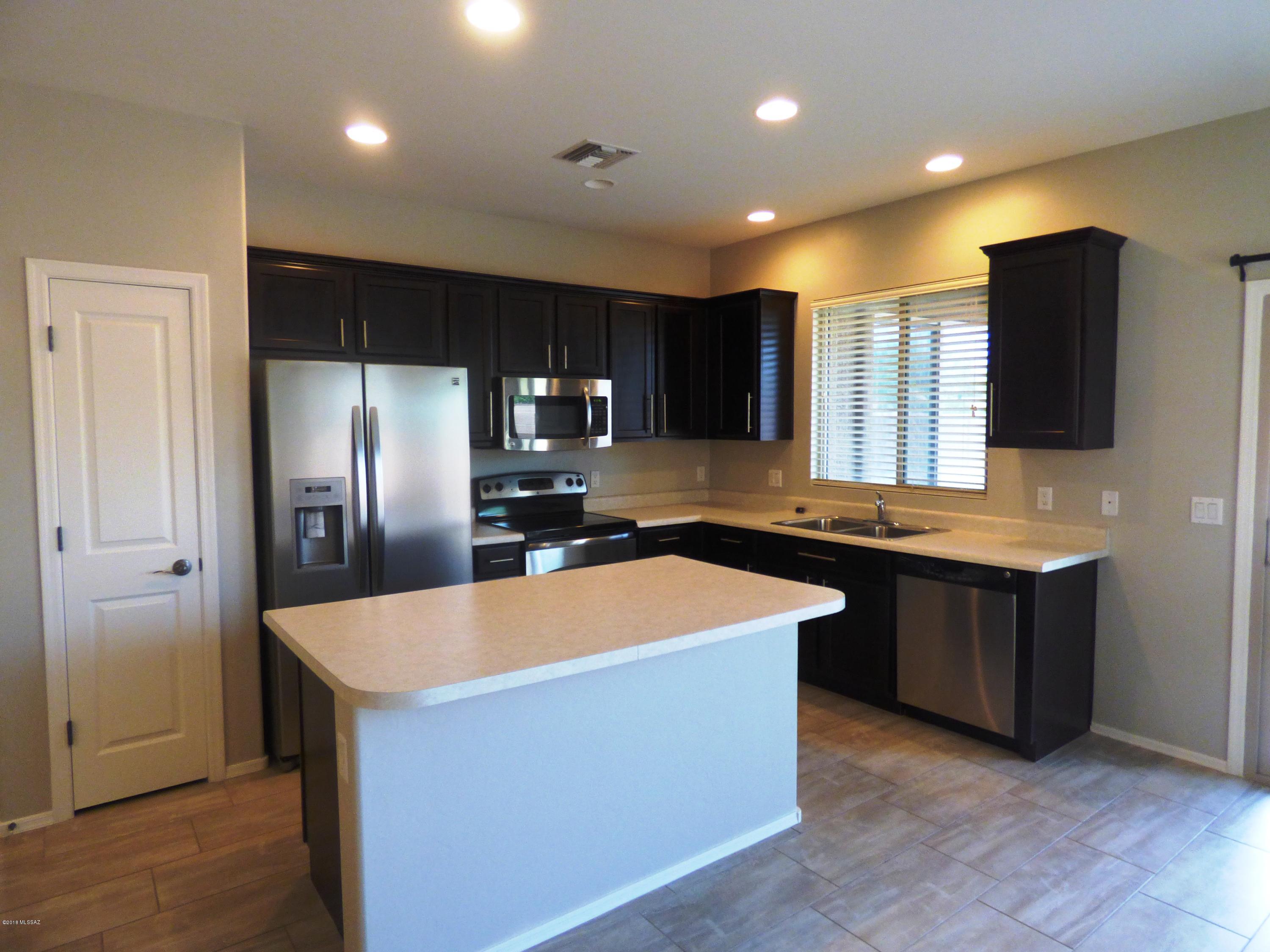 Rancho Marana - Residential Lease
