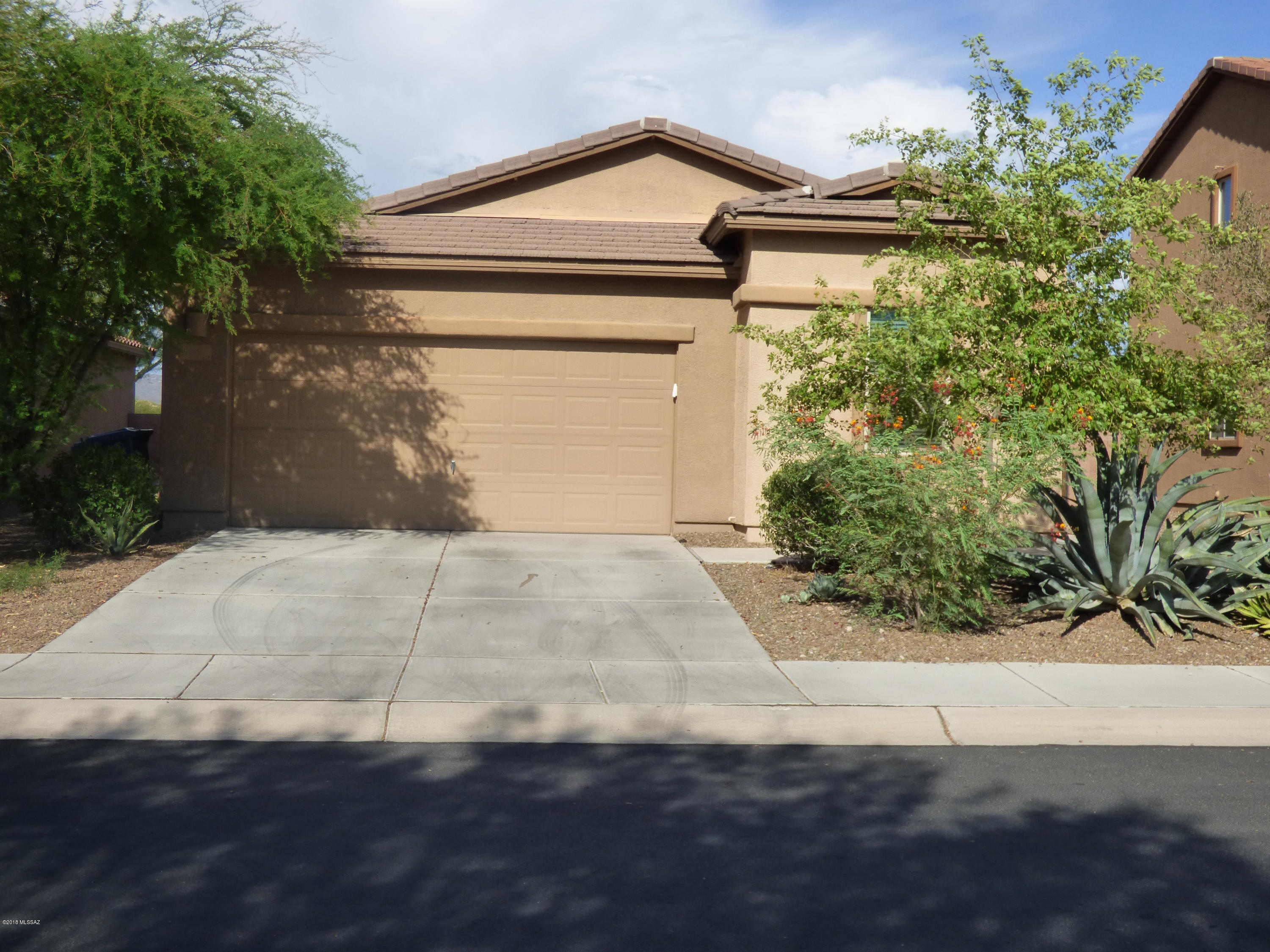 Rancho Marana - Residential Lease