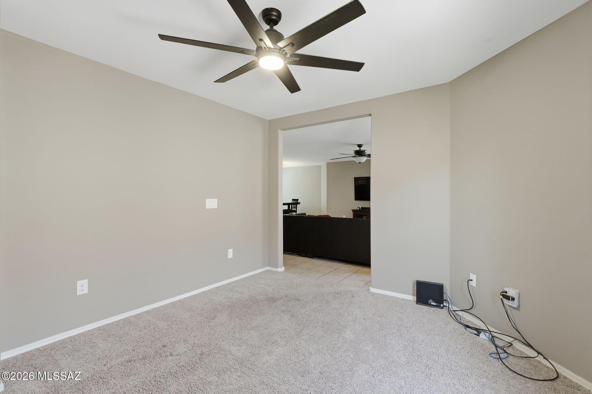 Pines Phase II - Residential