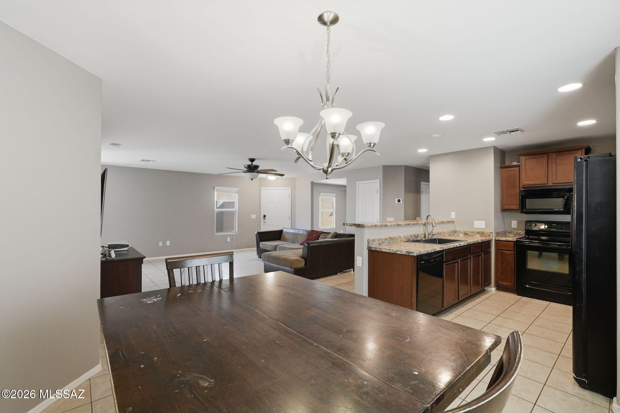 Pines Phase II - Residential