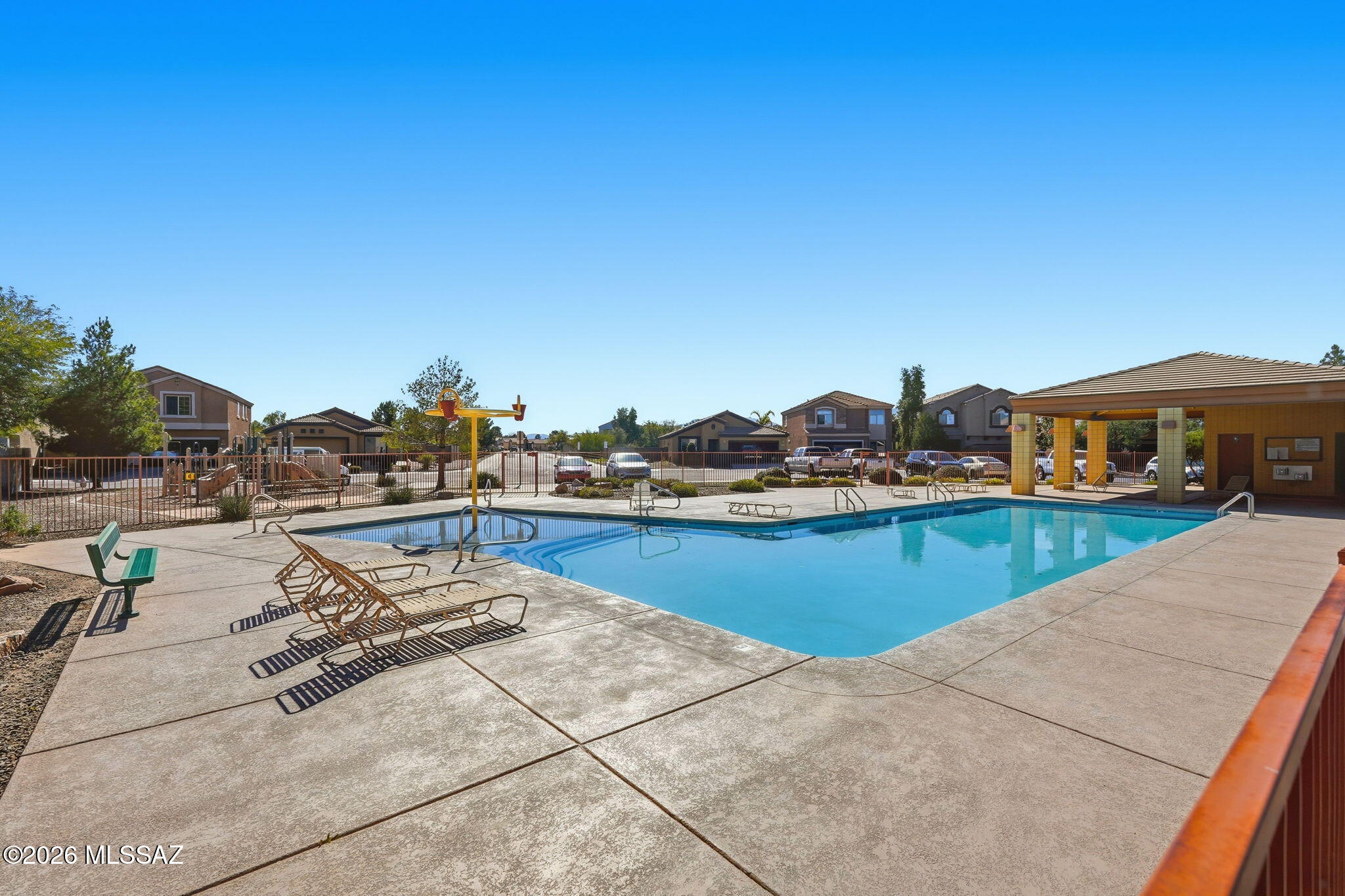 Pines Phase II - Residential