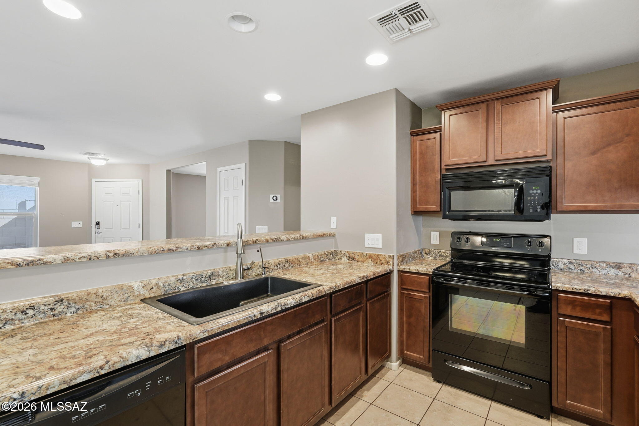 Pines Phase II - Residential