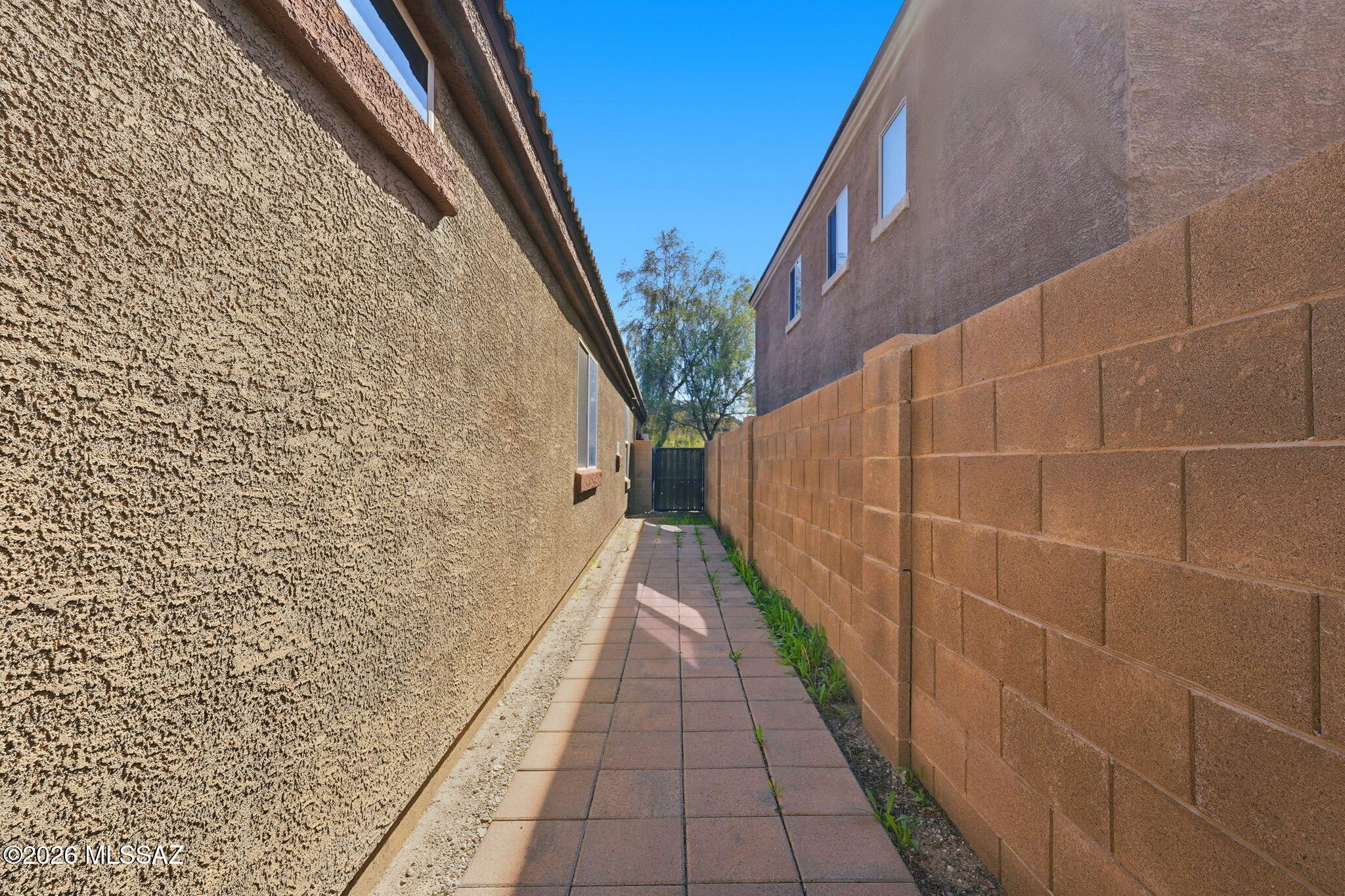 Pines Phase II - Residential