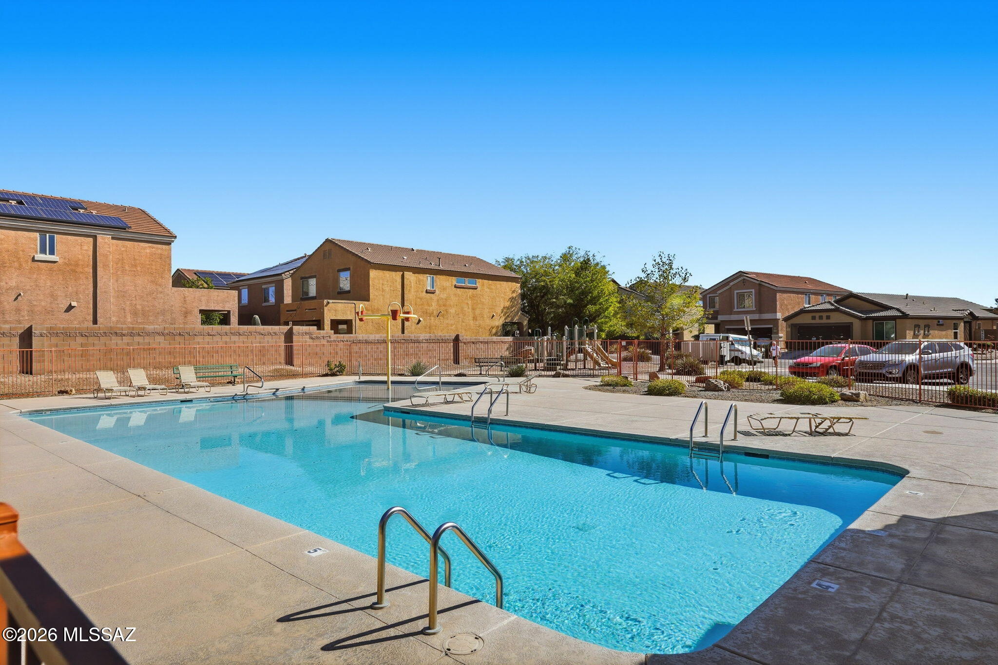 Pines Phase II - Residential