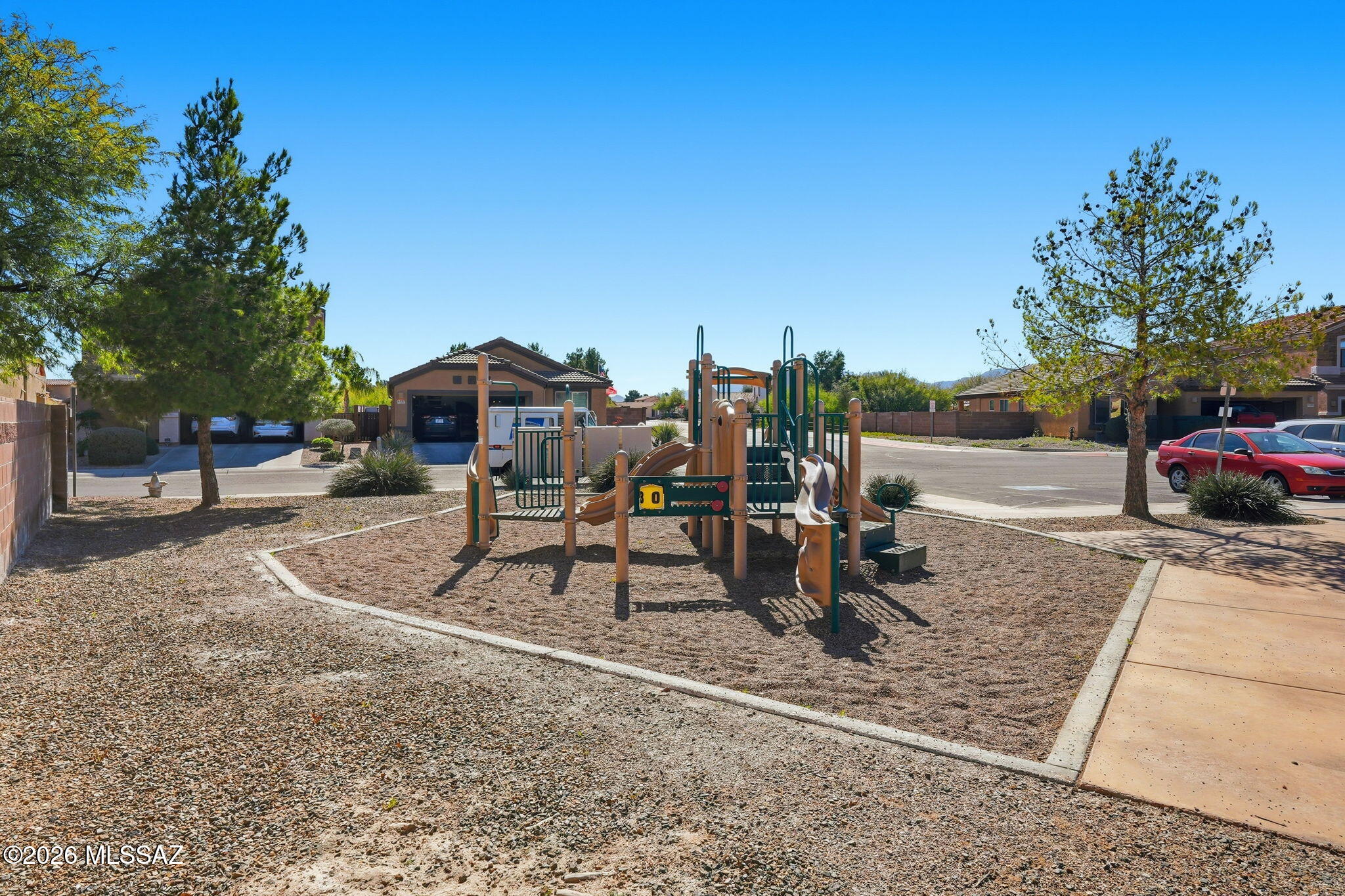 Pines Phase II - Residential