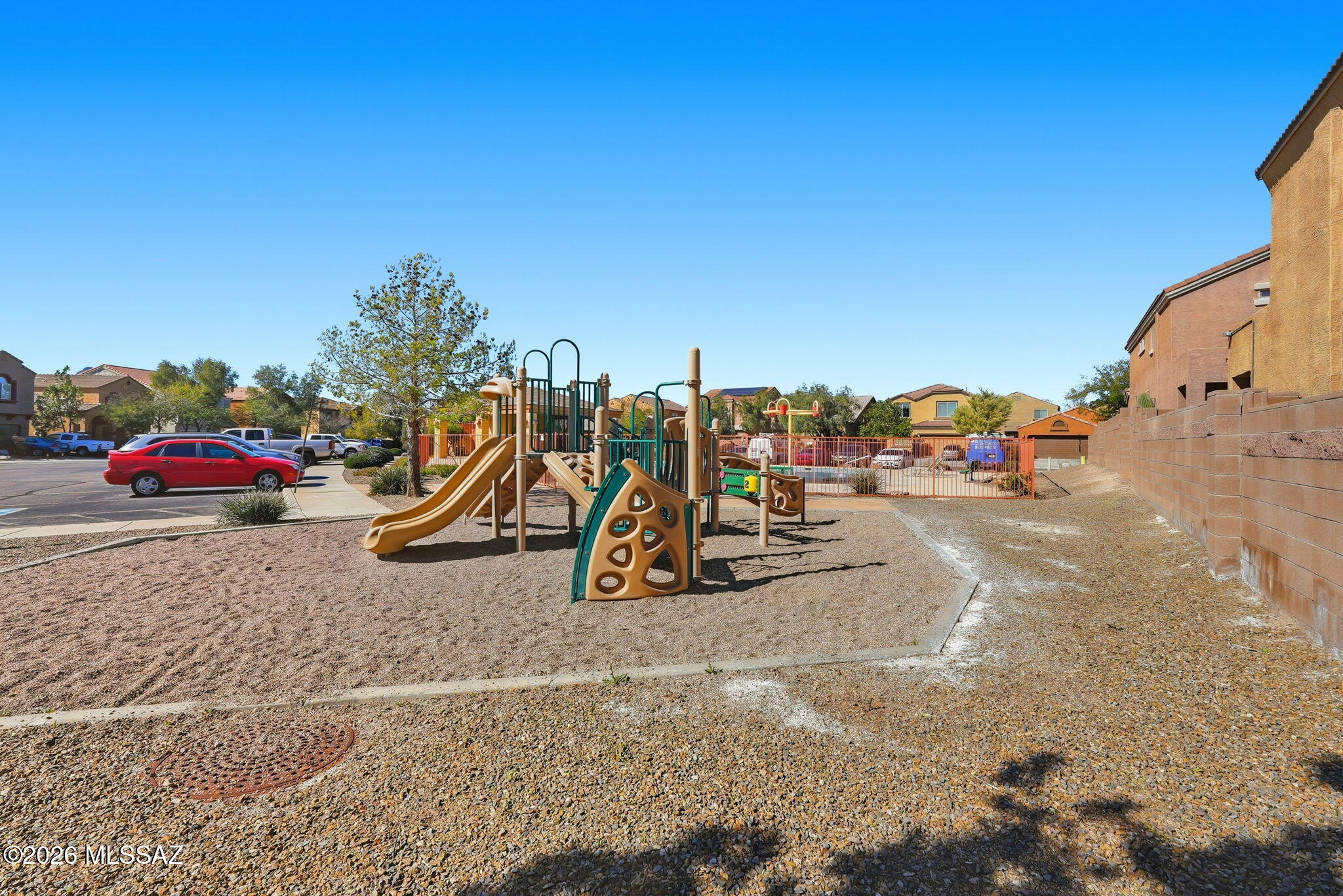 Pines Phase II - Residential