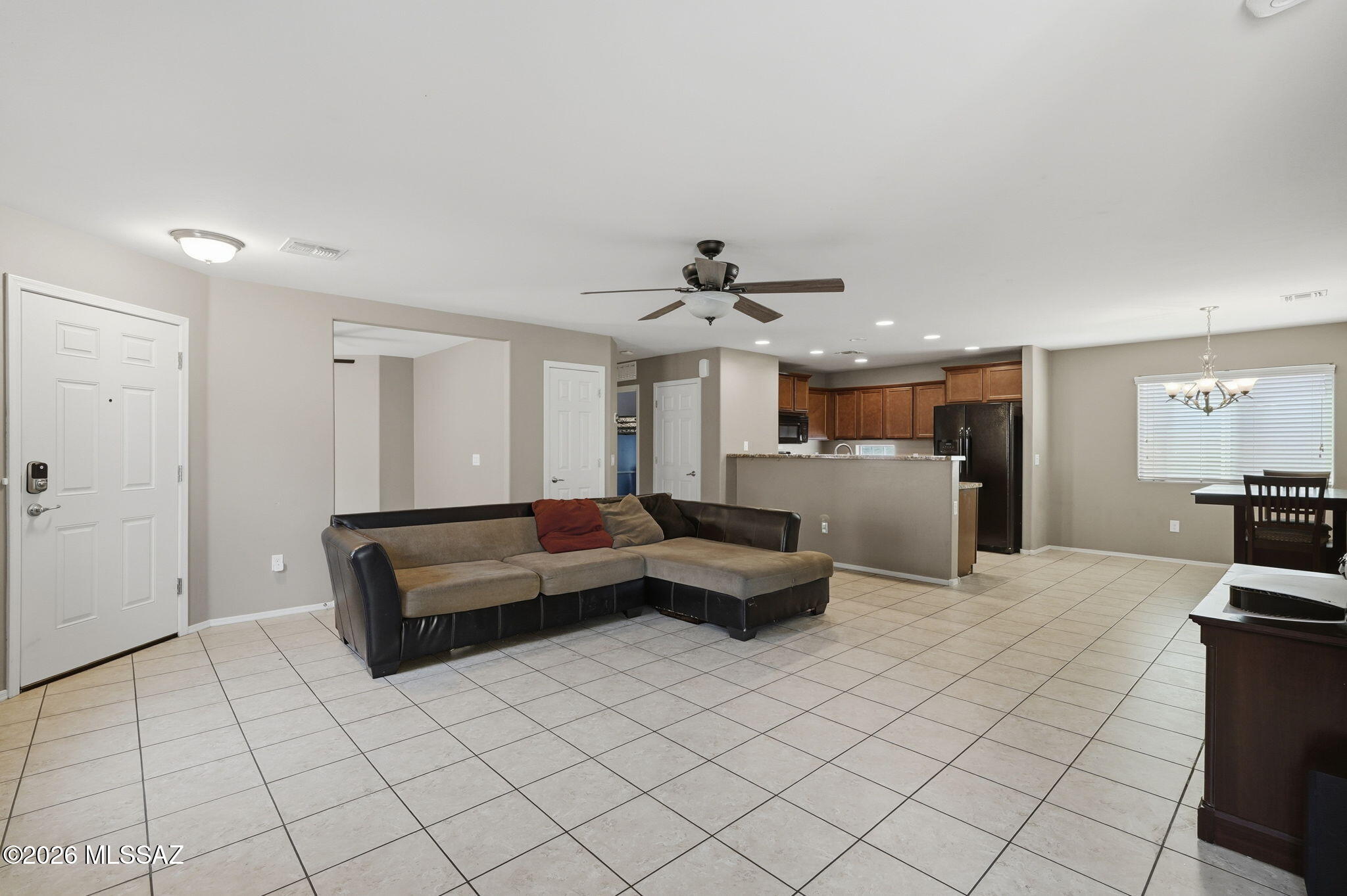Pines Phase II - Residential