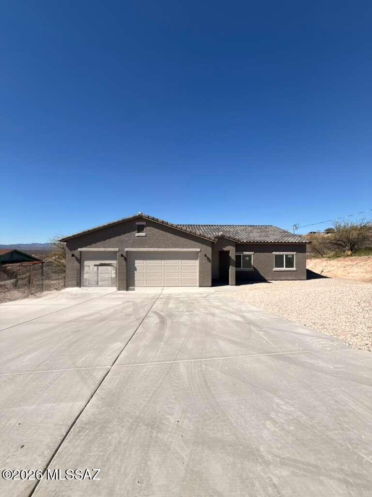 Rio Rico Ranchettes 12 - Residential
