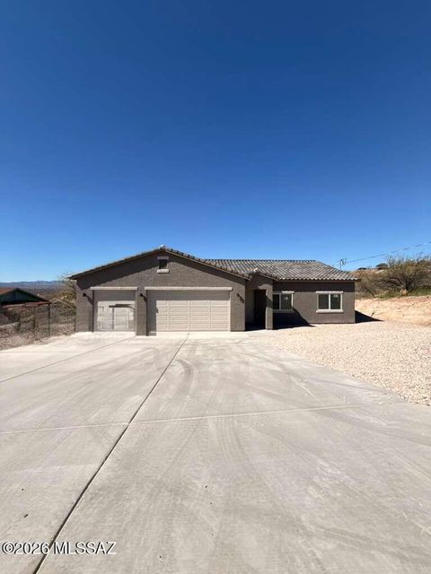 Photo of 1036 Estoque Court, Rio Rico, AZ 85648 (MLS # 22606944)