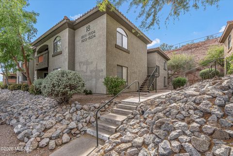 5751 N Kolb Road 18201 Tucson AZ 85750