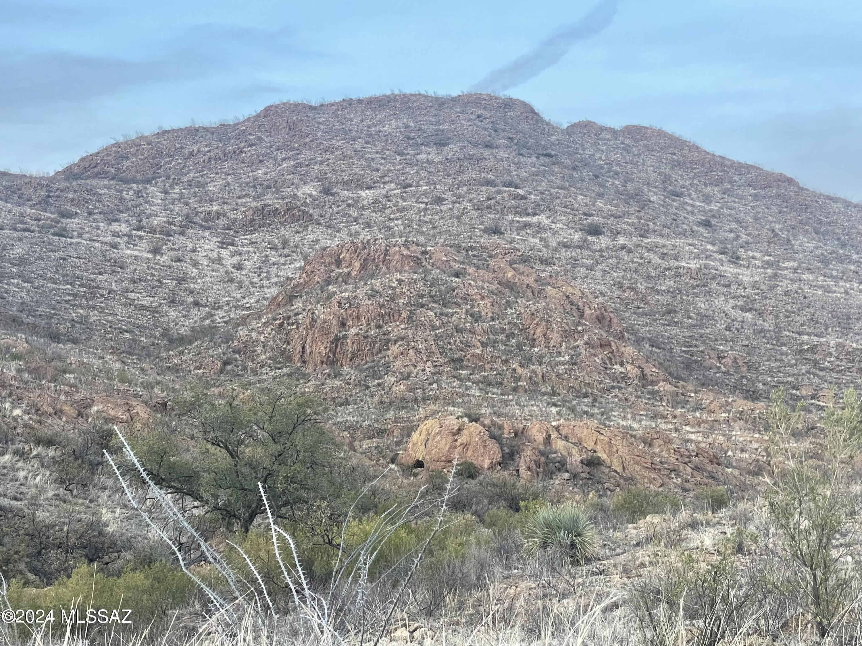 Salero Ranch - Land