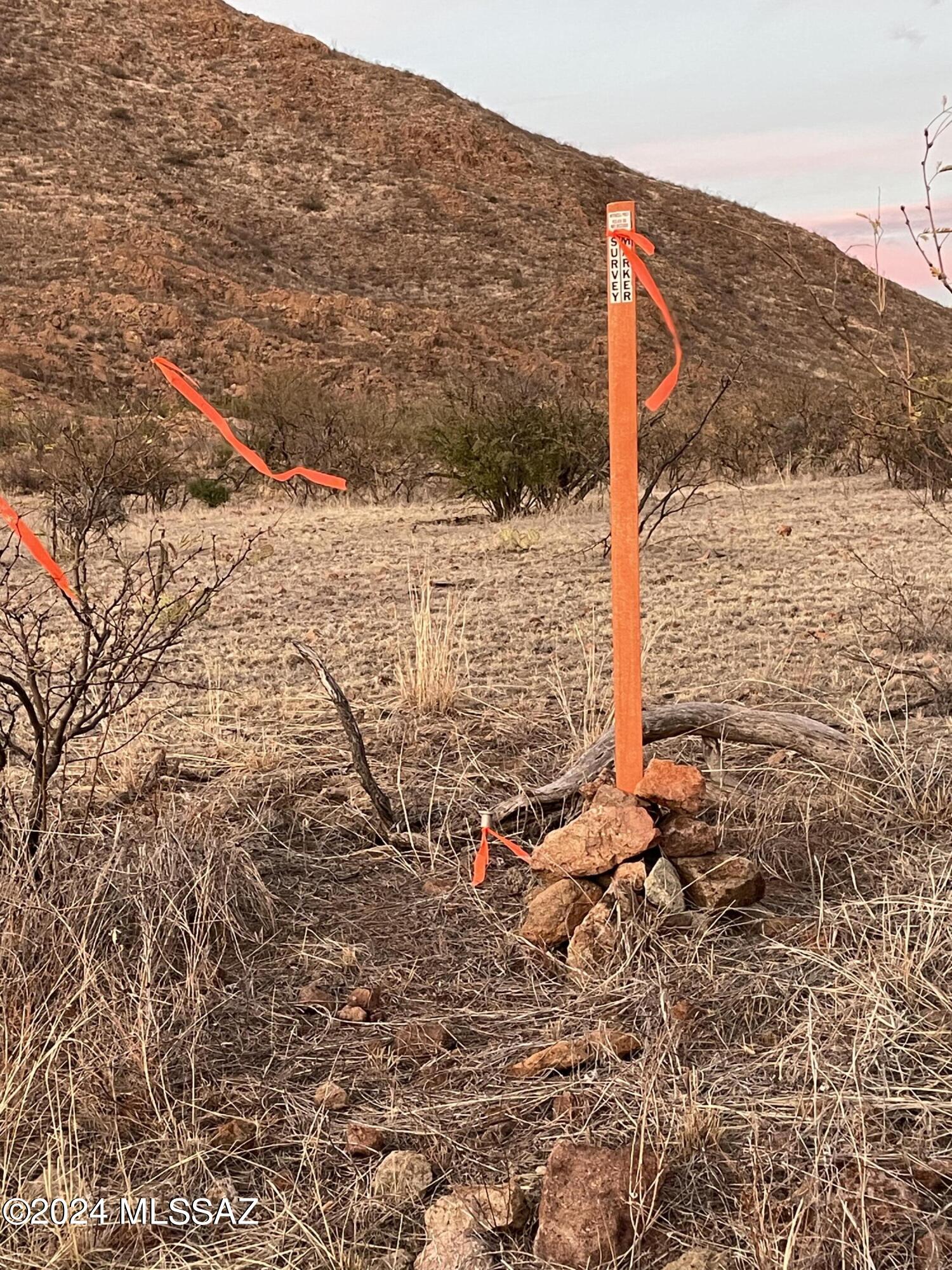 Salero Ranch - Land
