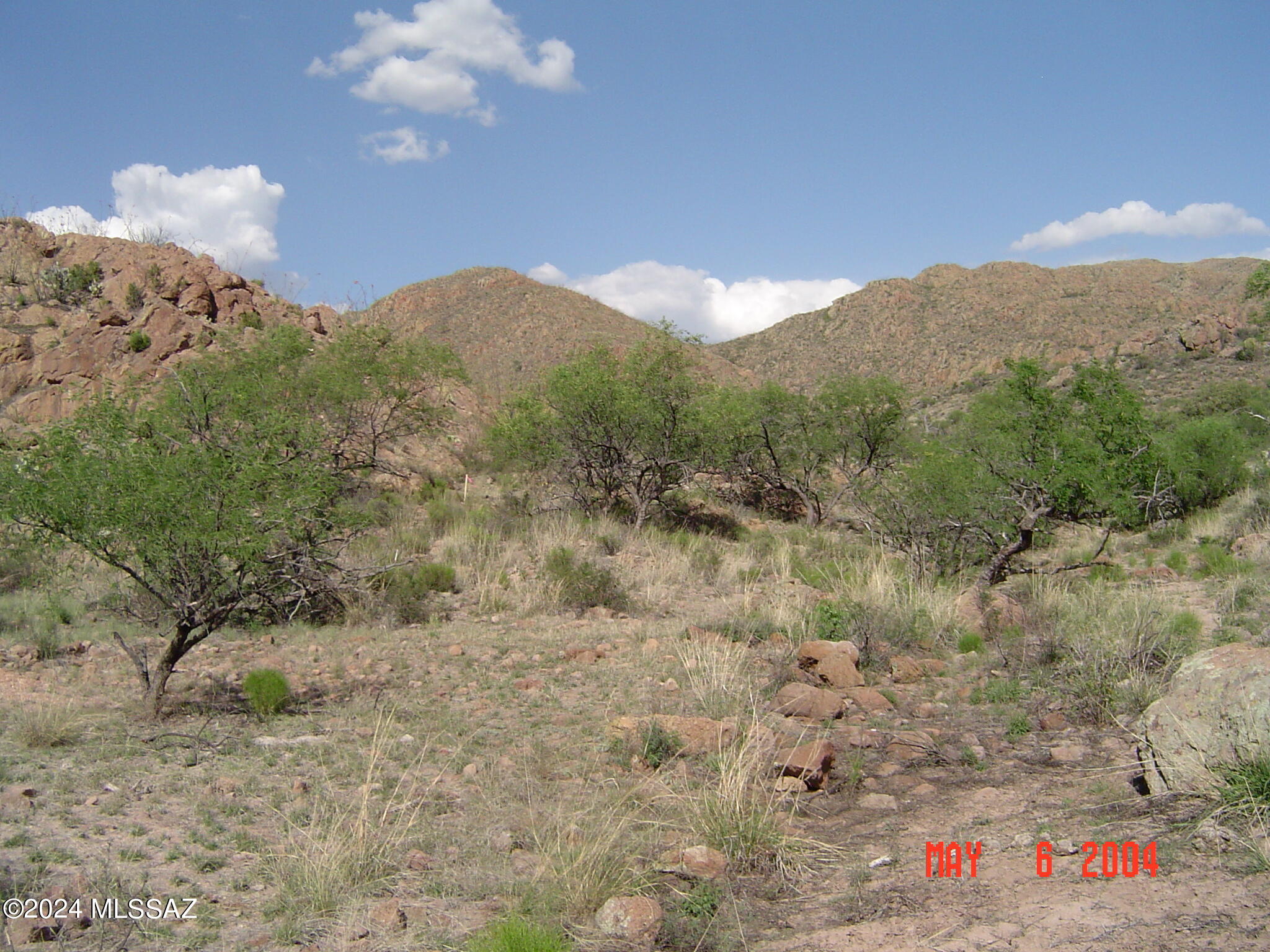 Salero Ranch - Land