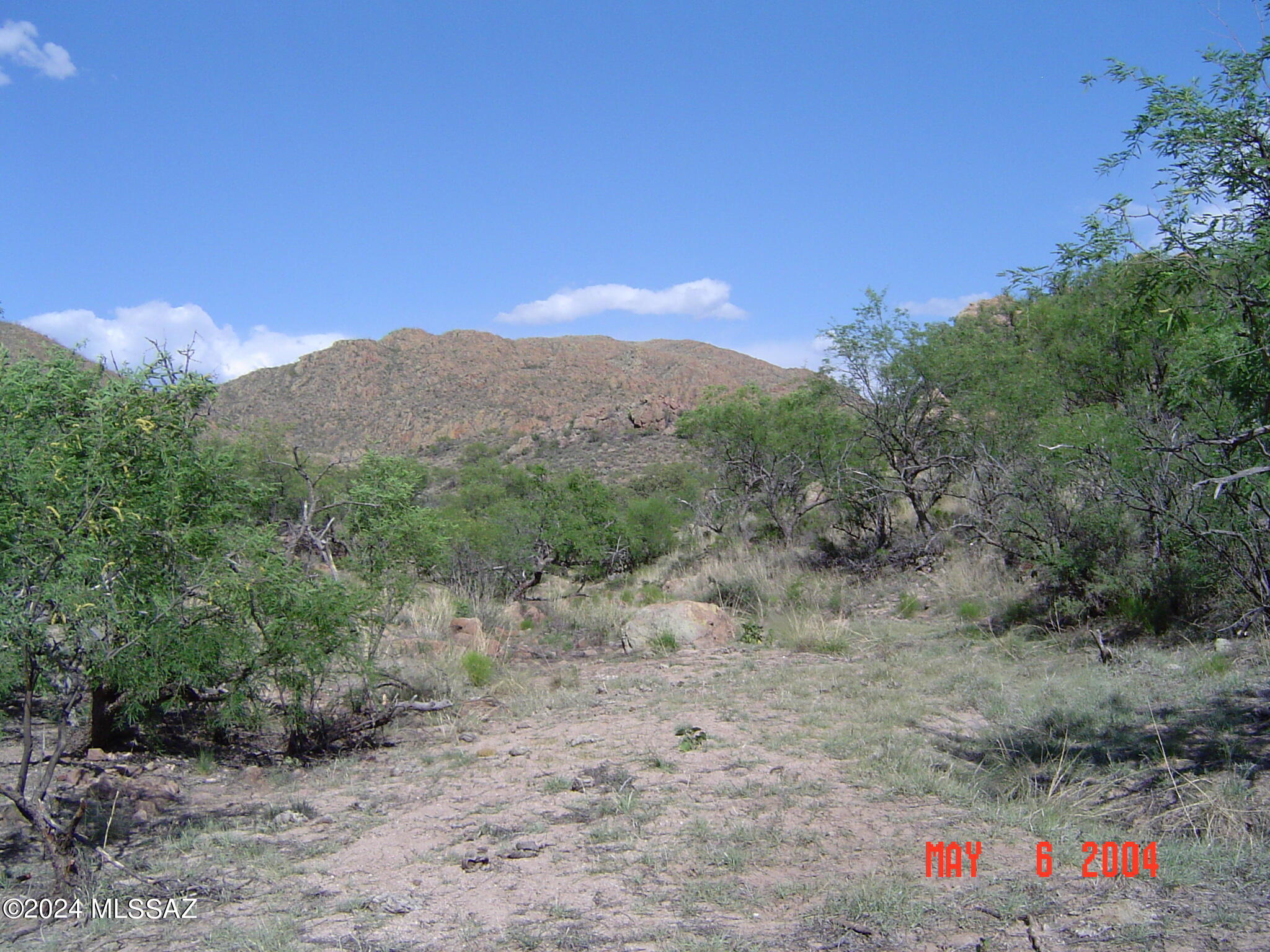 Salero Ranch - Land