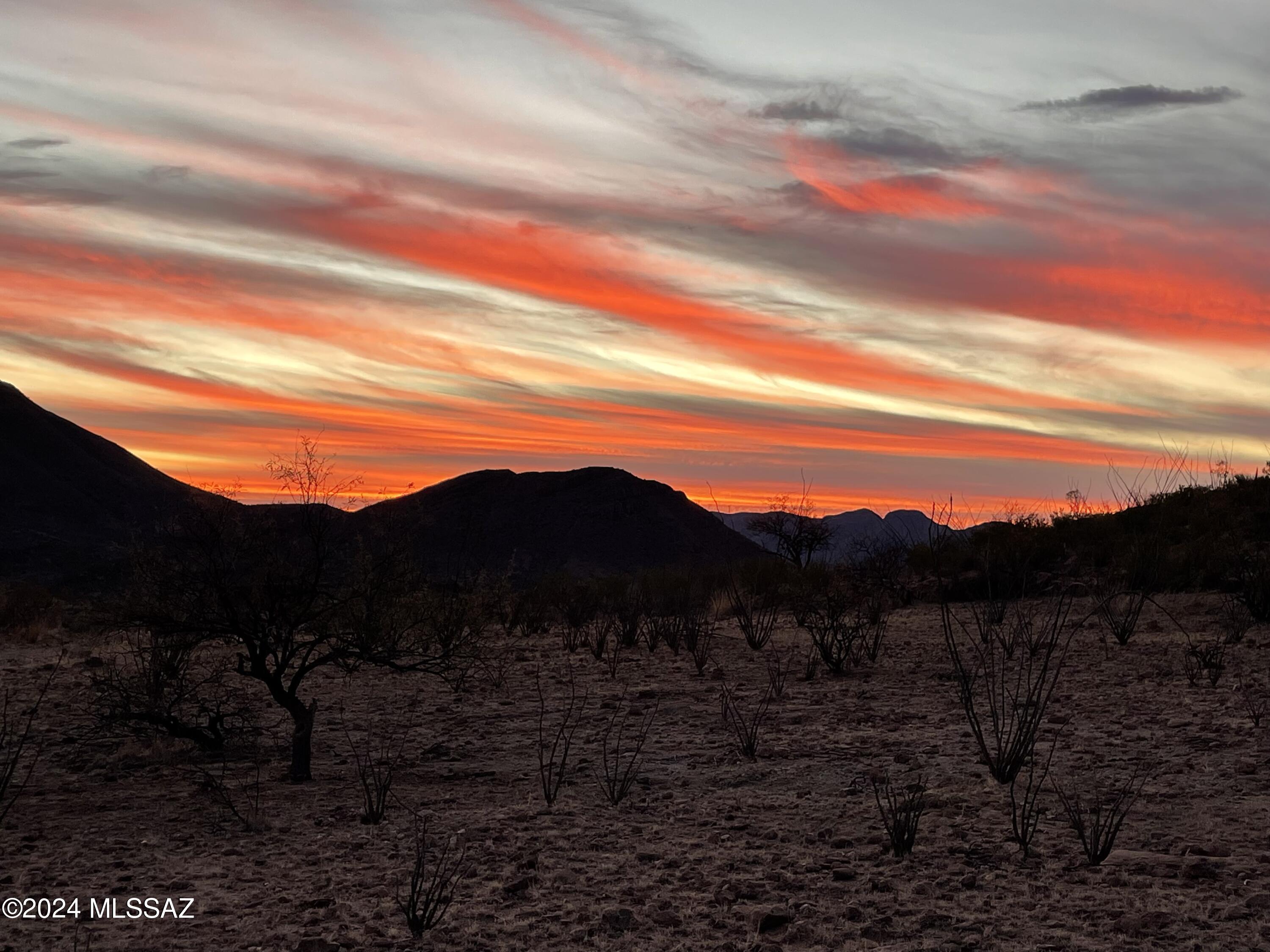 Salero Ranch - Land