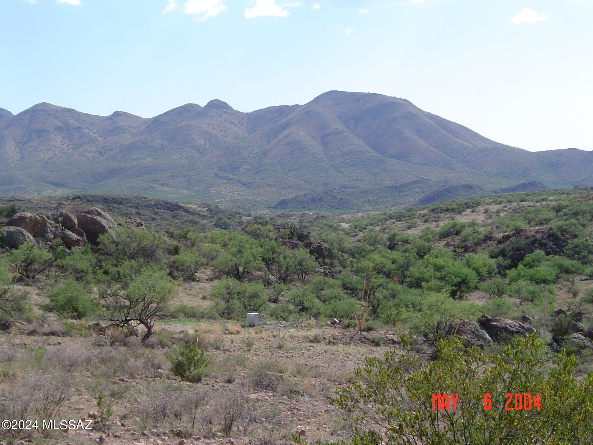 Salero Ranch - Land