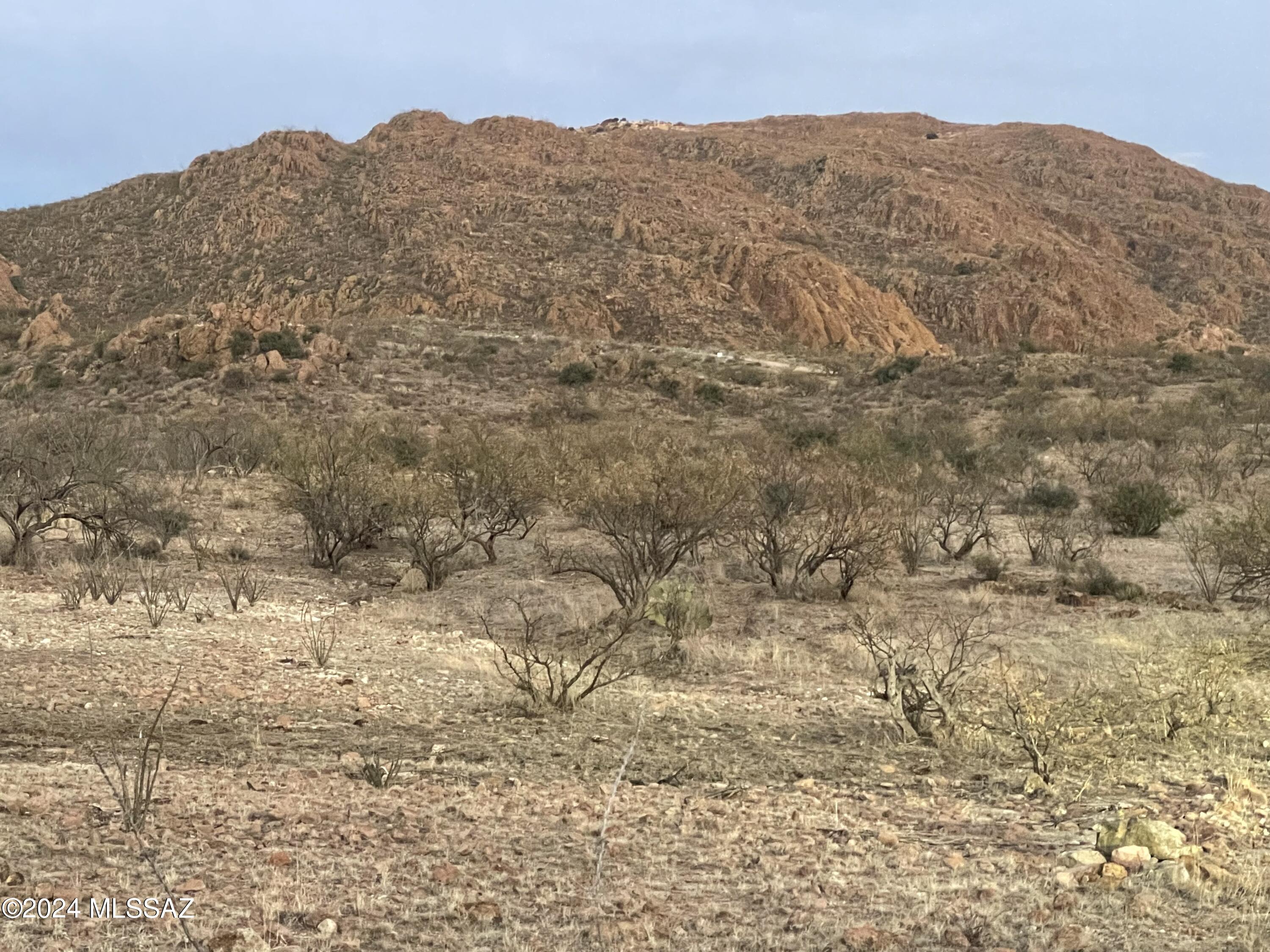 Salero Ranch - Land