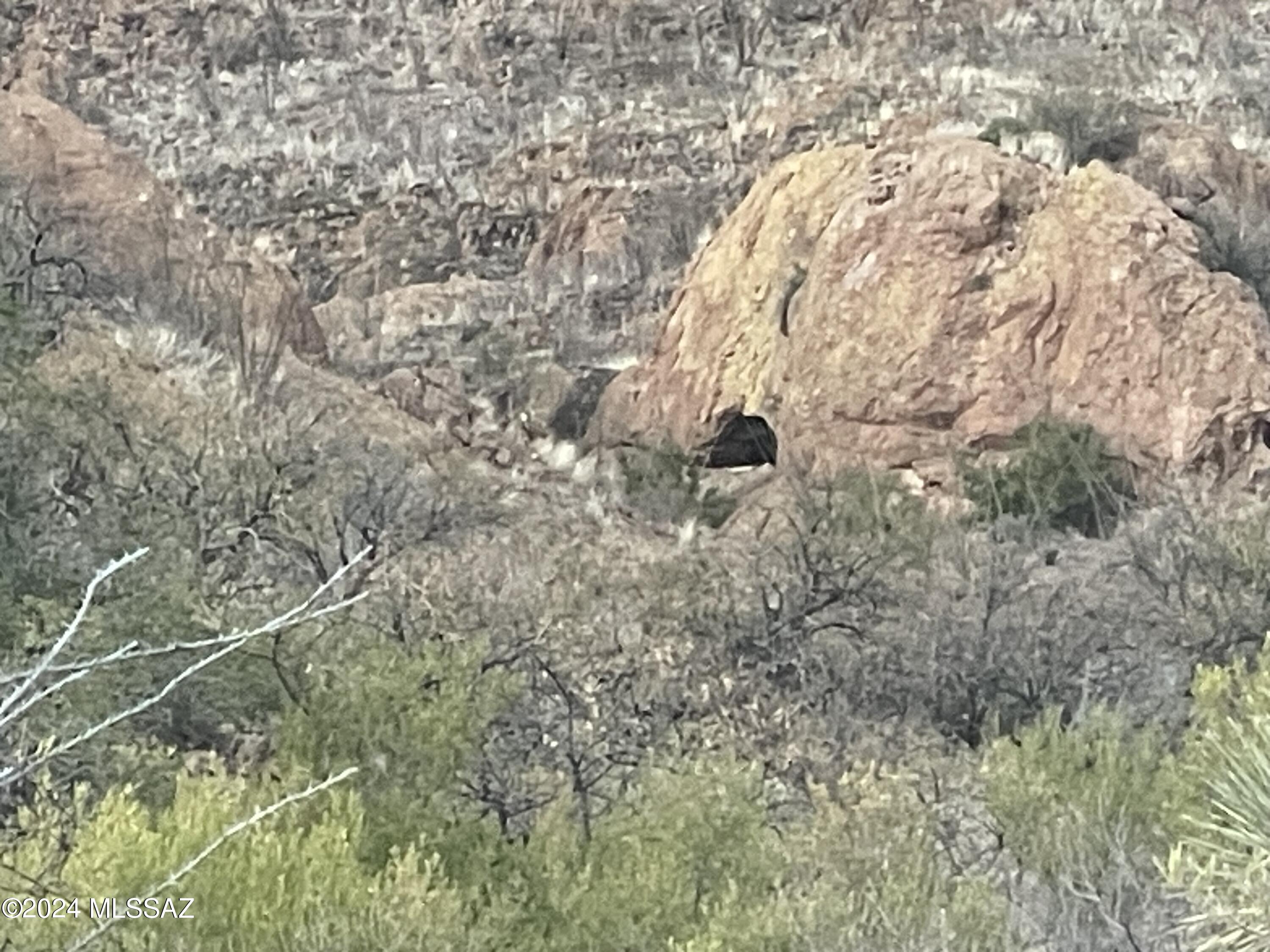 Salero Ranch - Land
