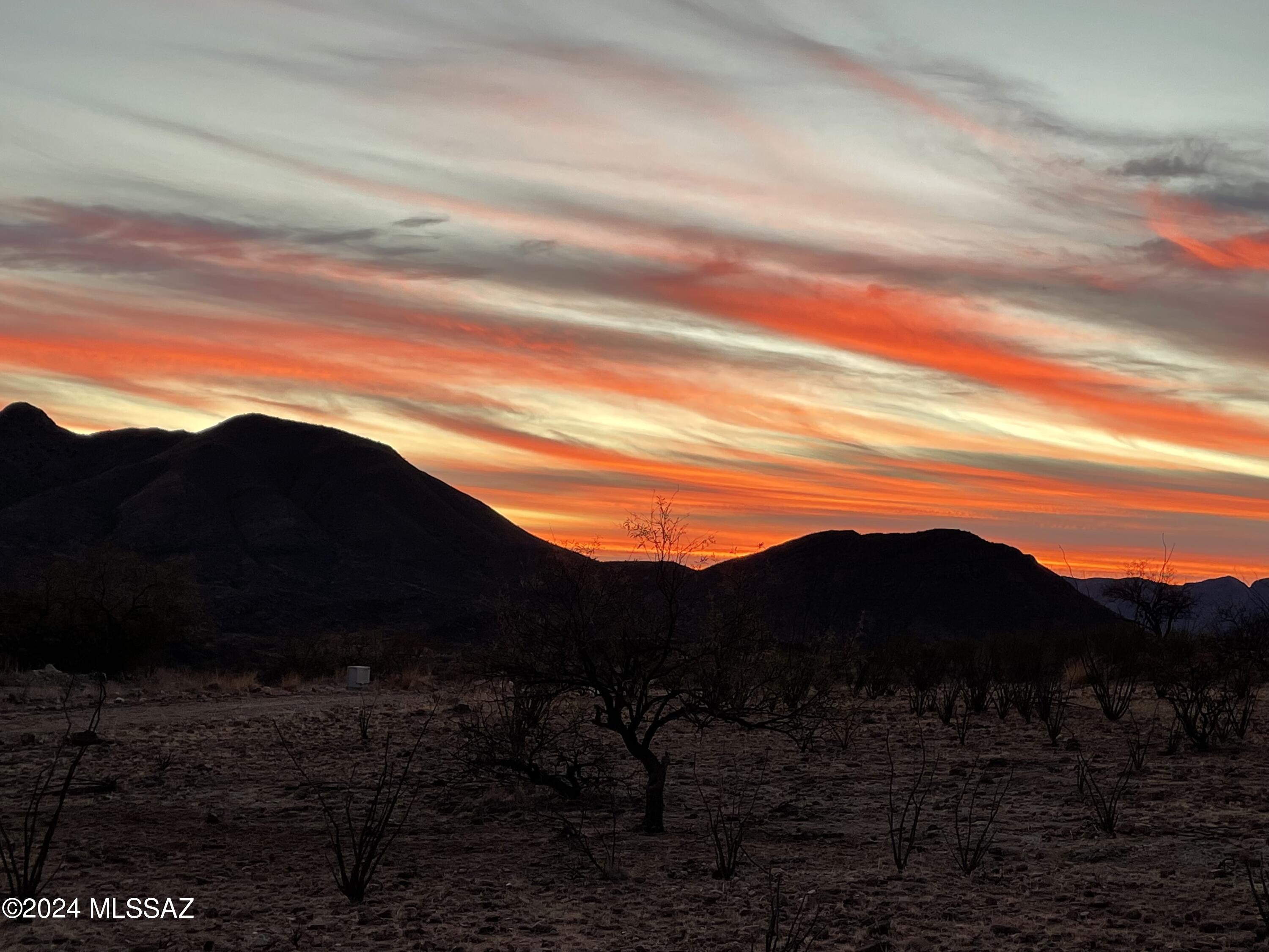 Salero Ranch - Land