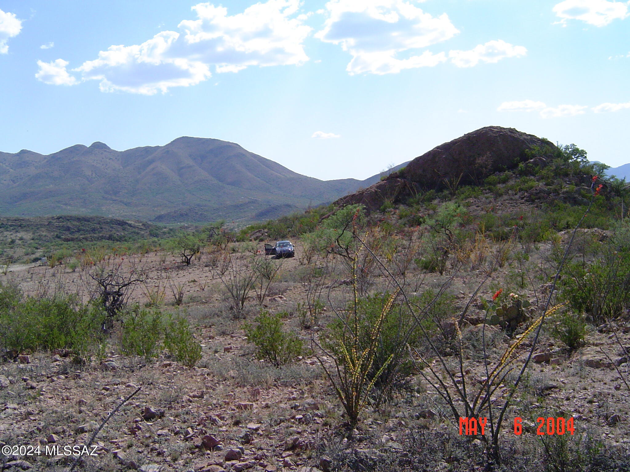 Salero Ranch - Land