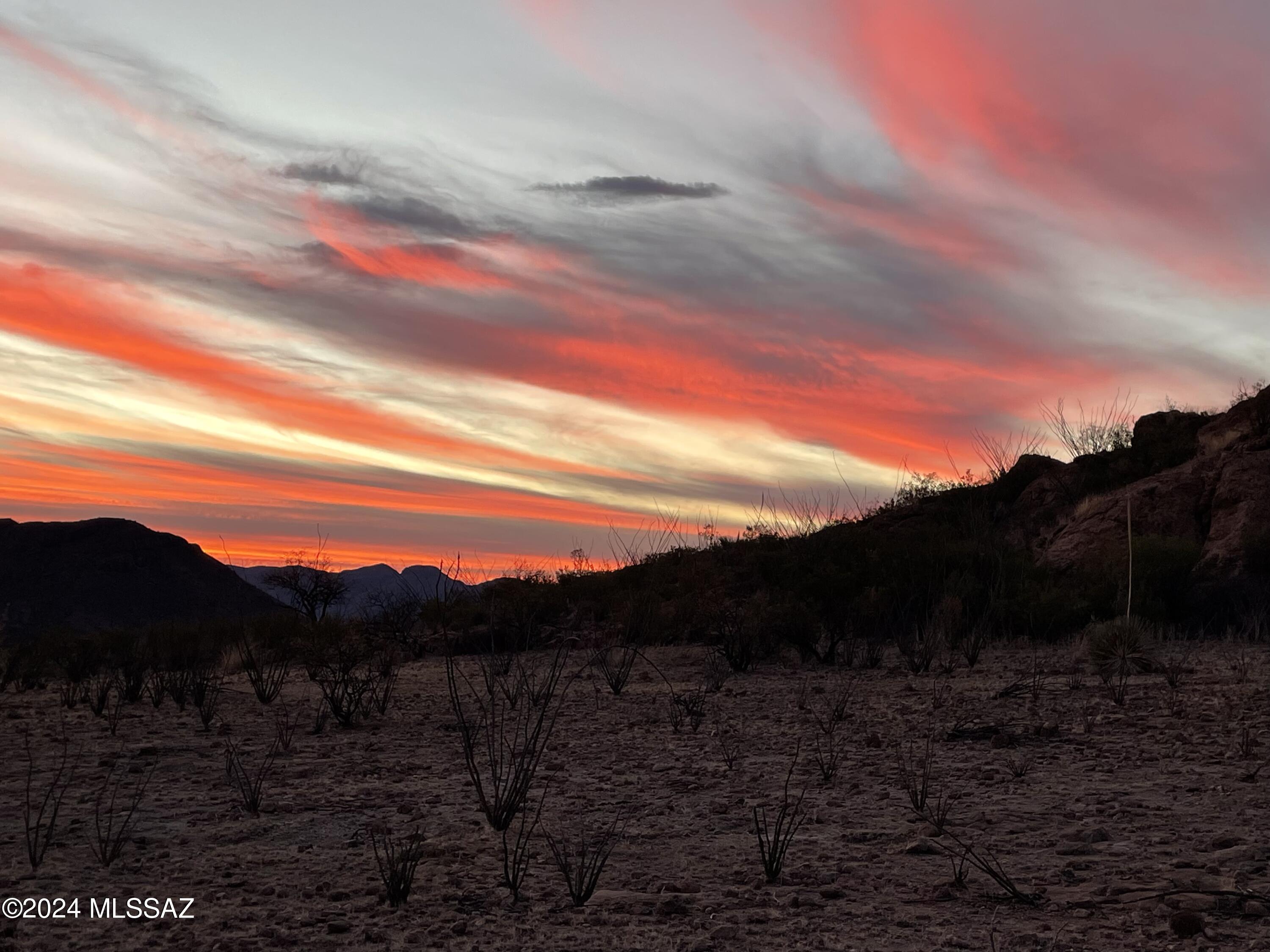 Salero Ranch - Land