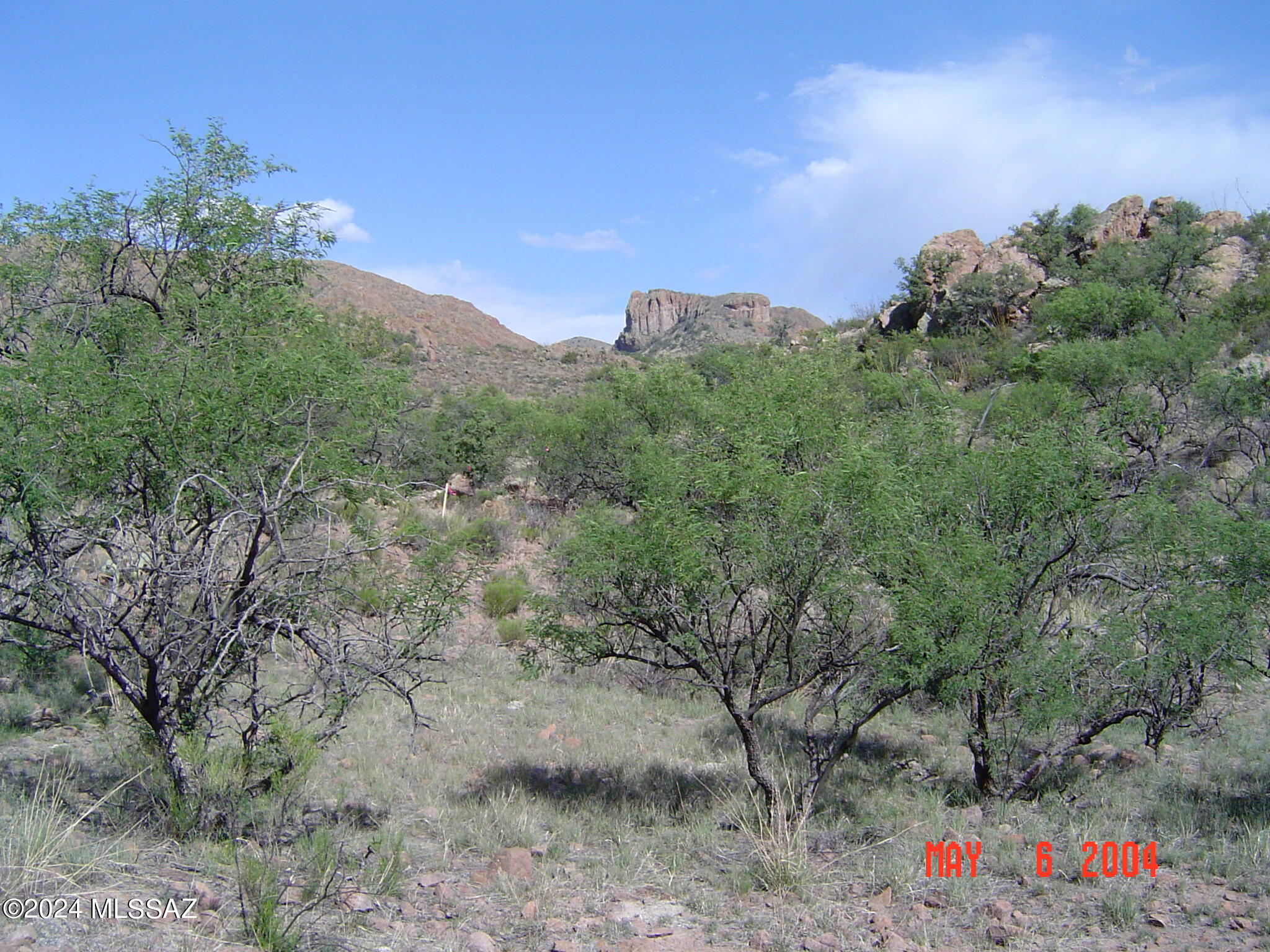 Salero Ranch - Land