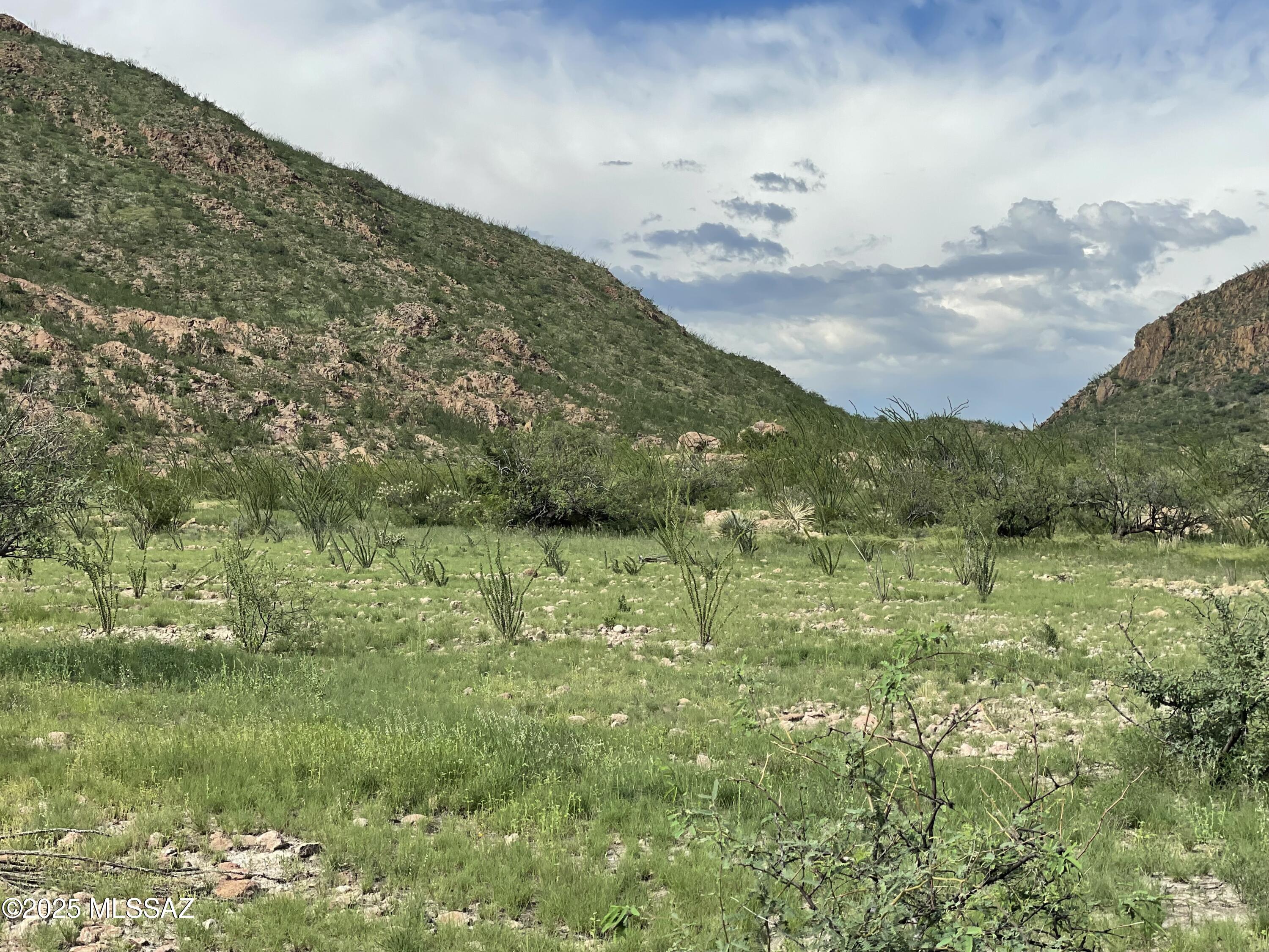 Salero Ranch - Land