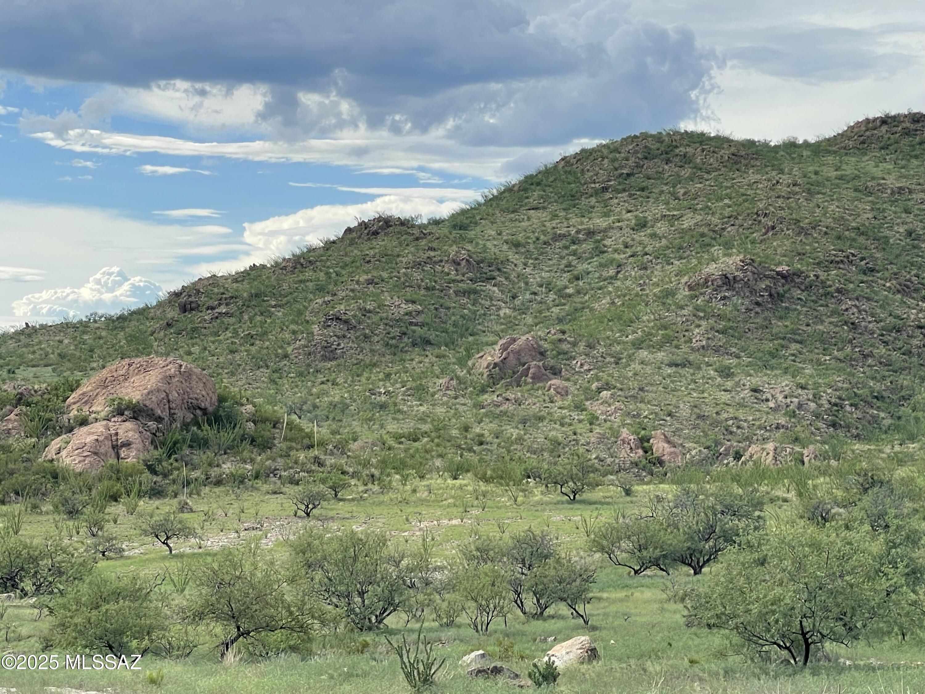 Salero Ranch - Land