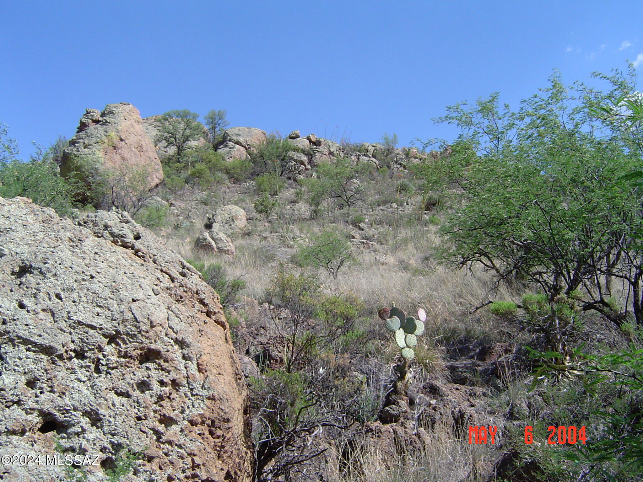 Salero Ranch - Land
