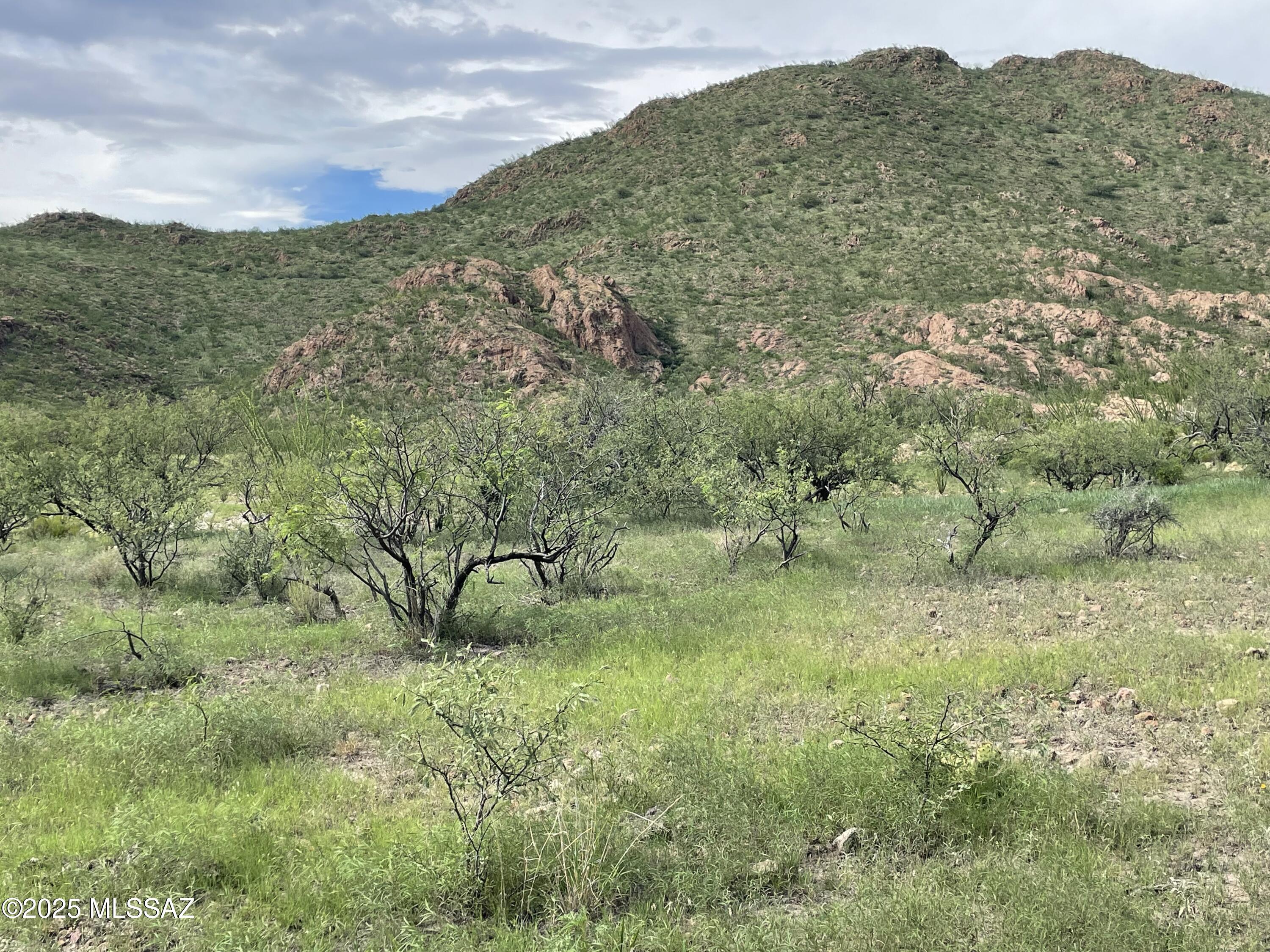 Salero Ranch - Land