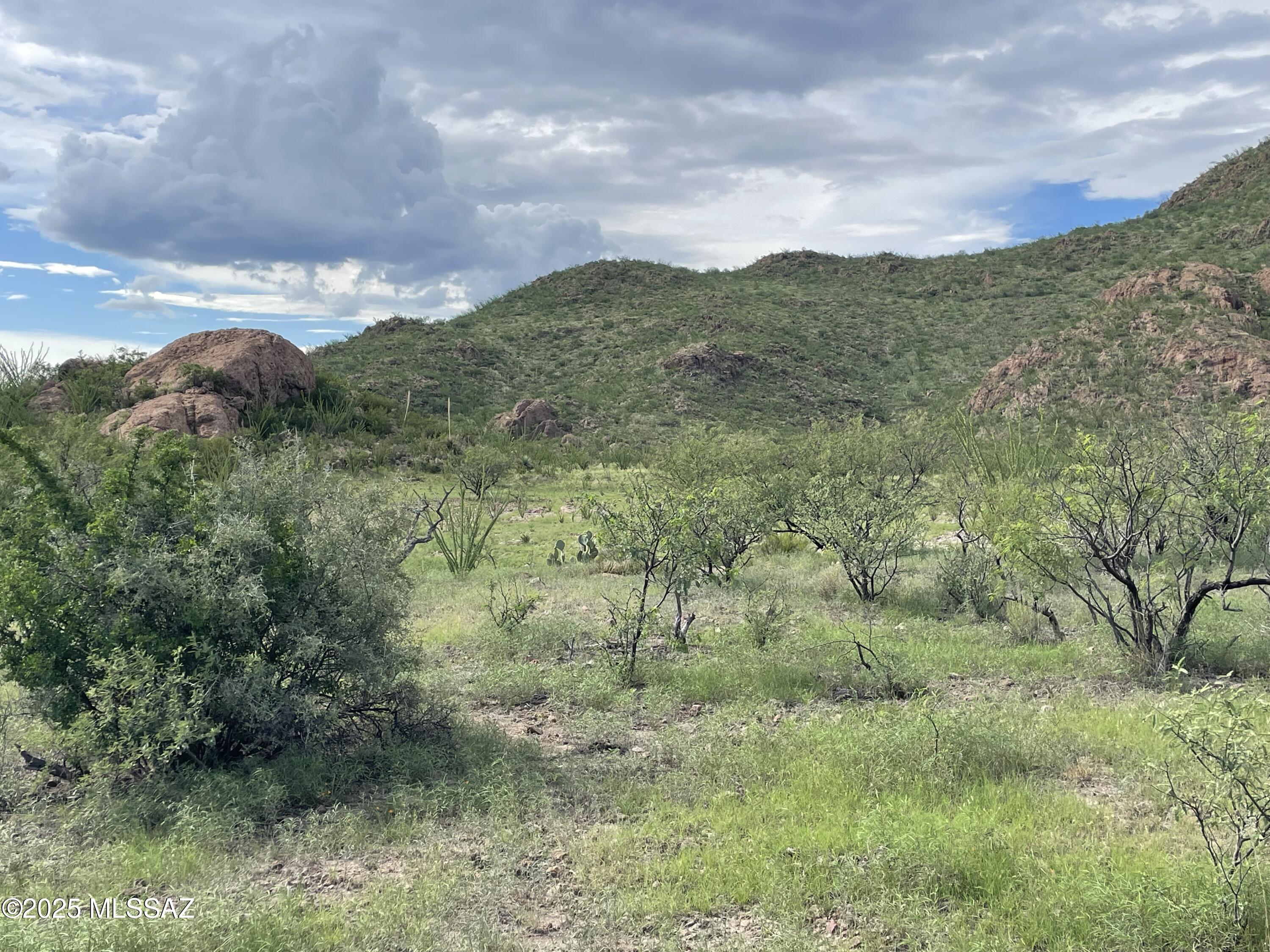 Salero Ranch - Land