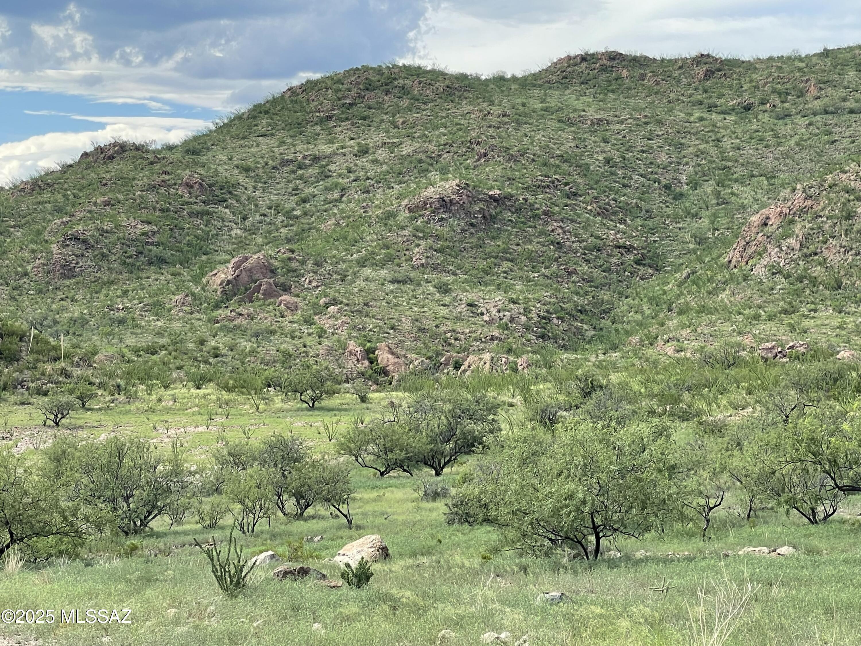 Salero Ranch - Land