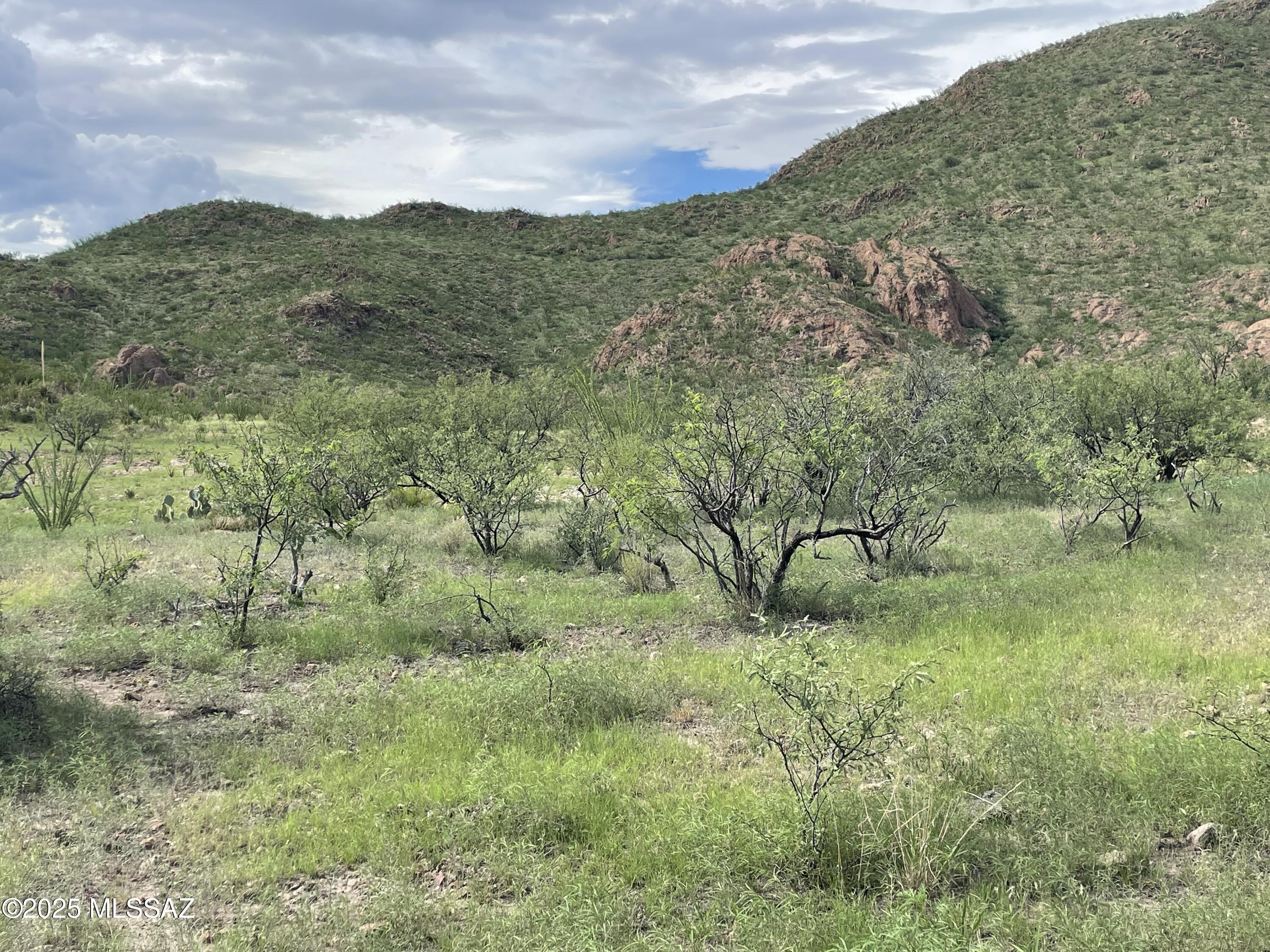 Salero Ranch - Land