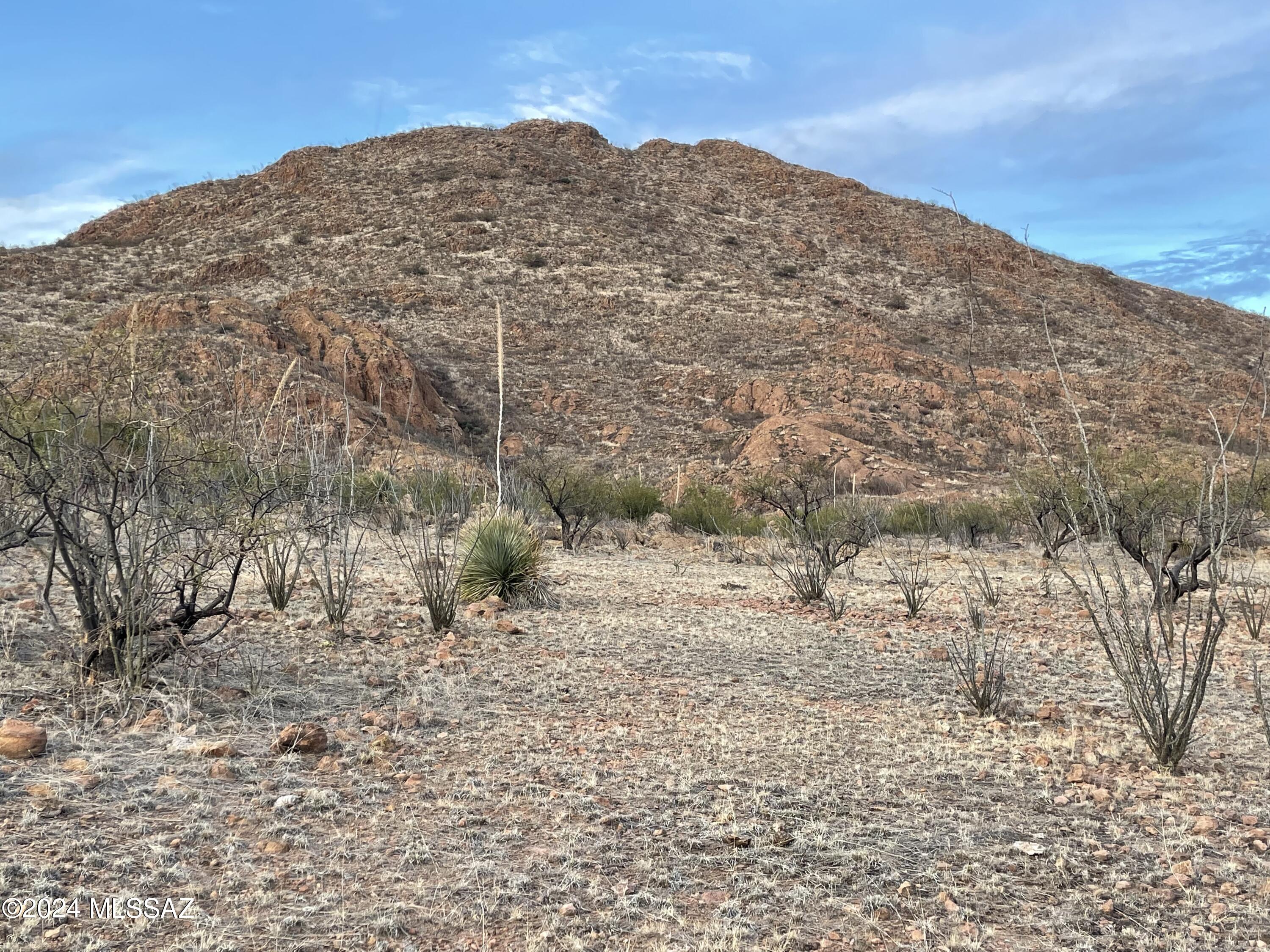 Salero Ranch - Land
