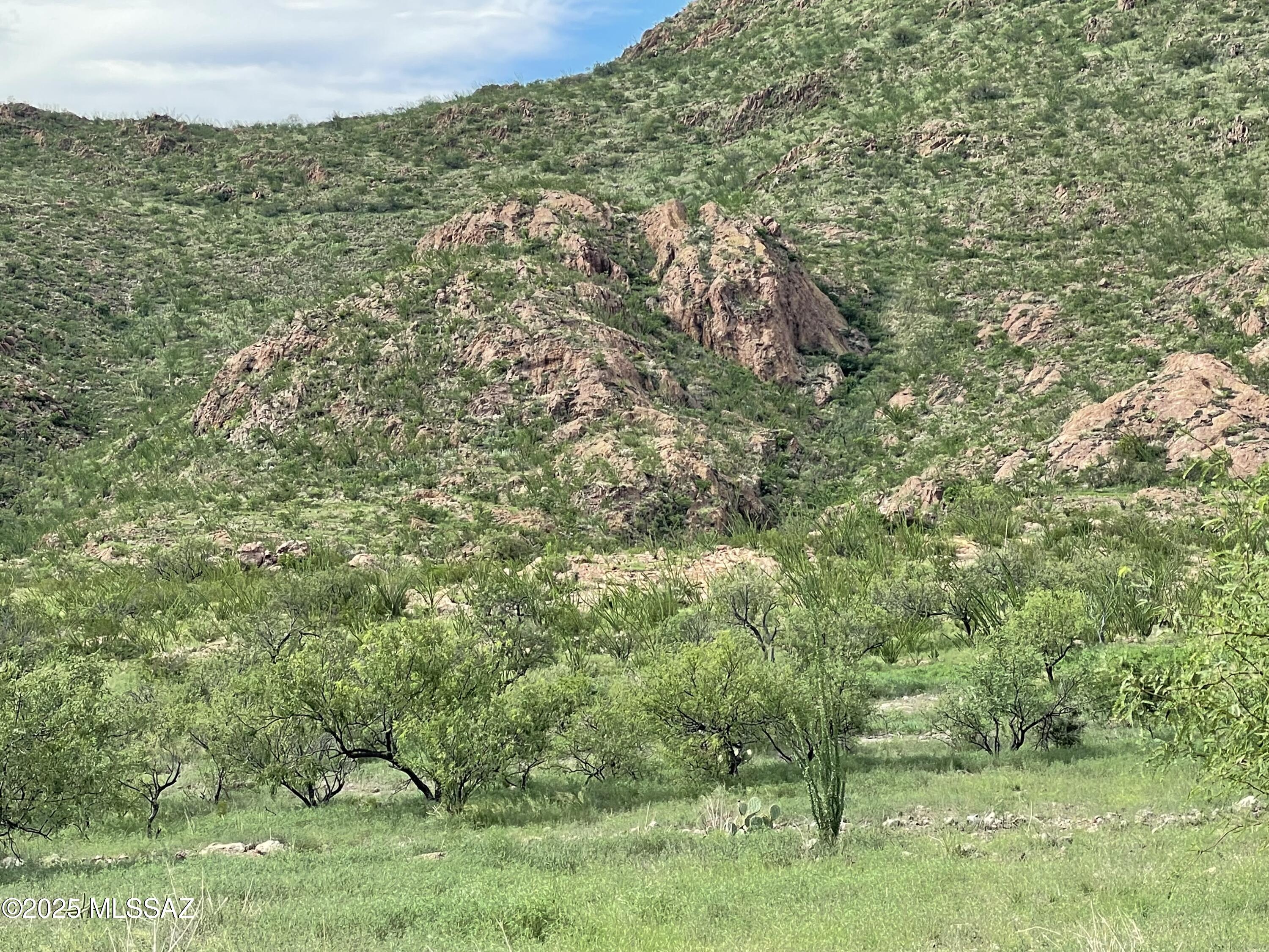 Salero Ranch - Land
