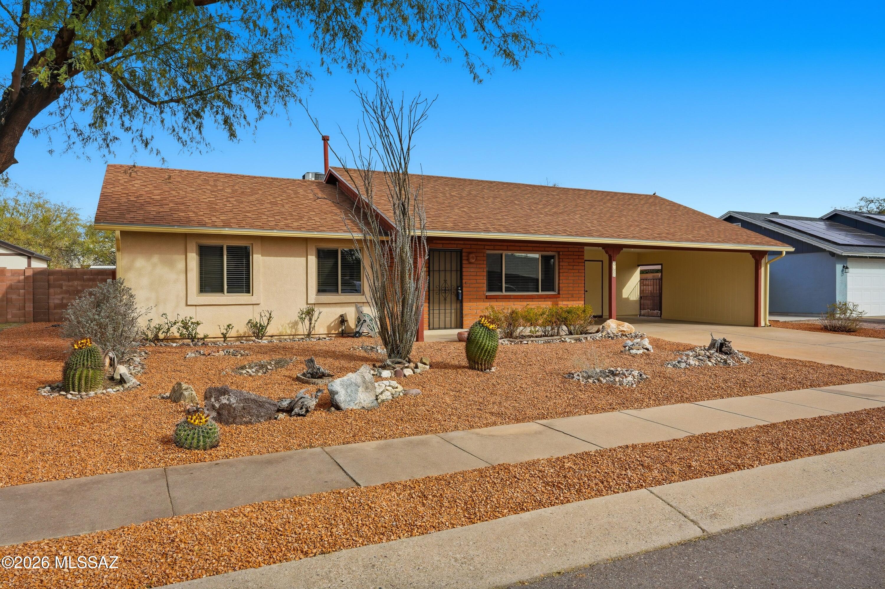 3180 W Wildwood Drive