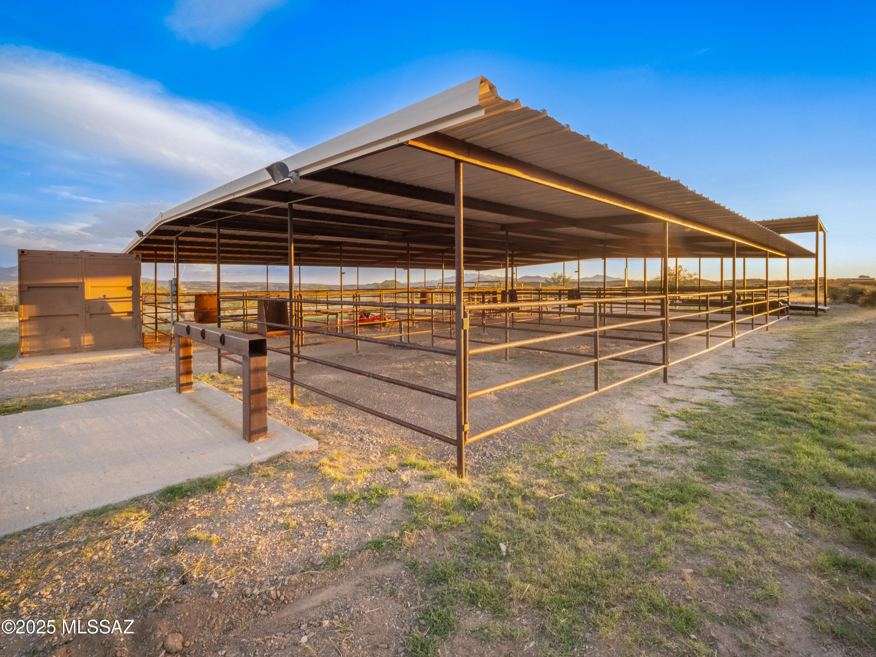Rancho Del Cielo - Residential